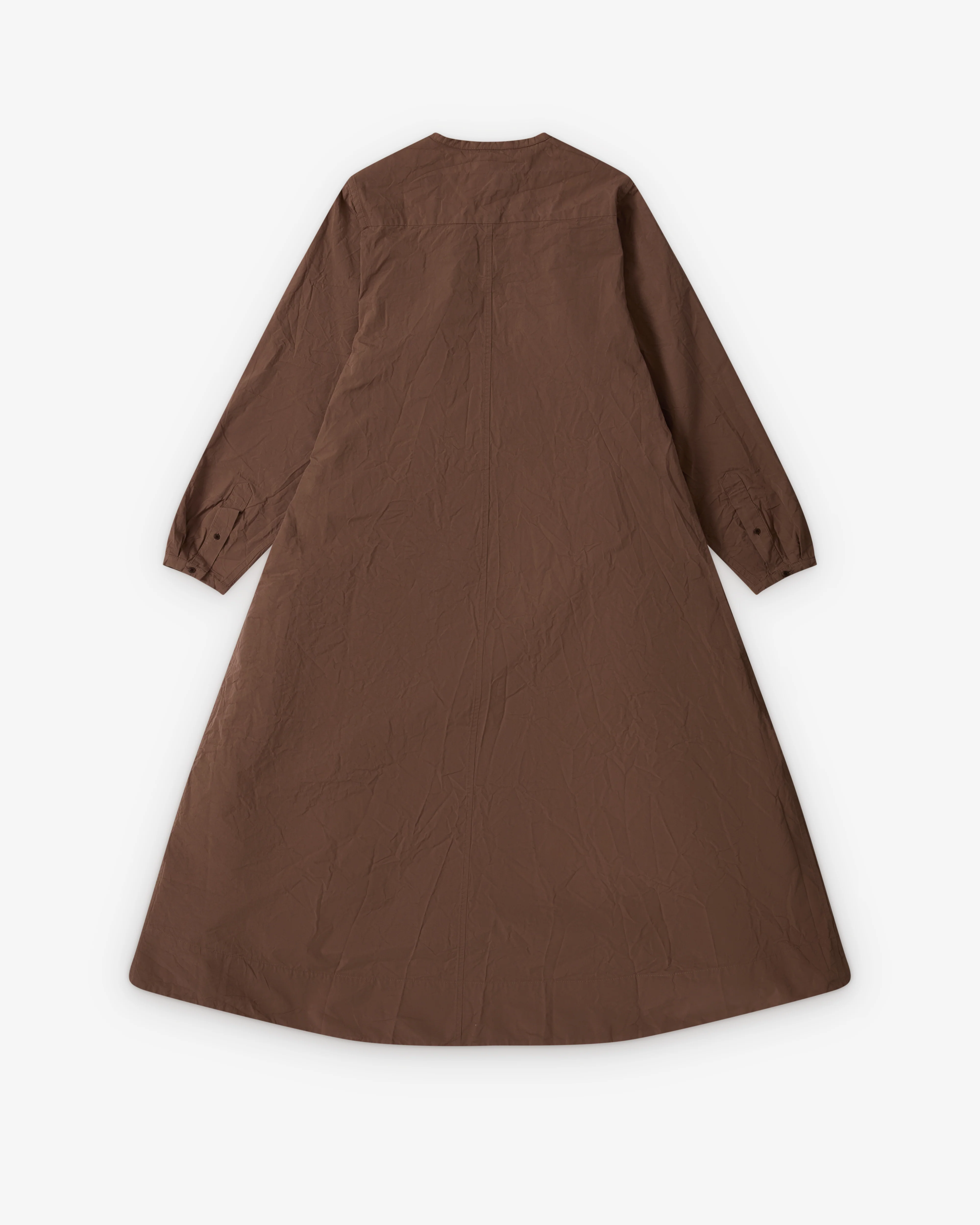 Casey Casey - Women's Harmony Dress - (Clay) - Image 2
