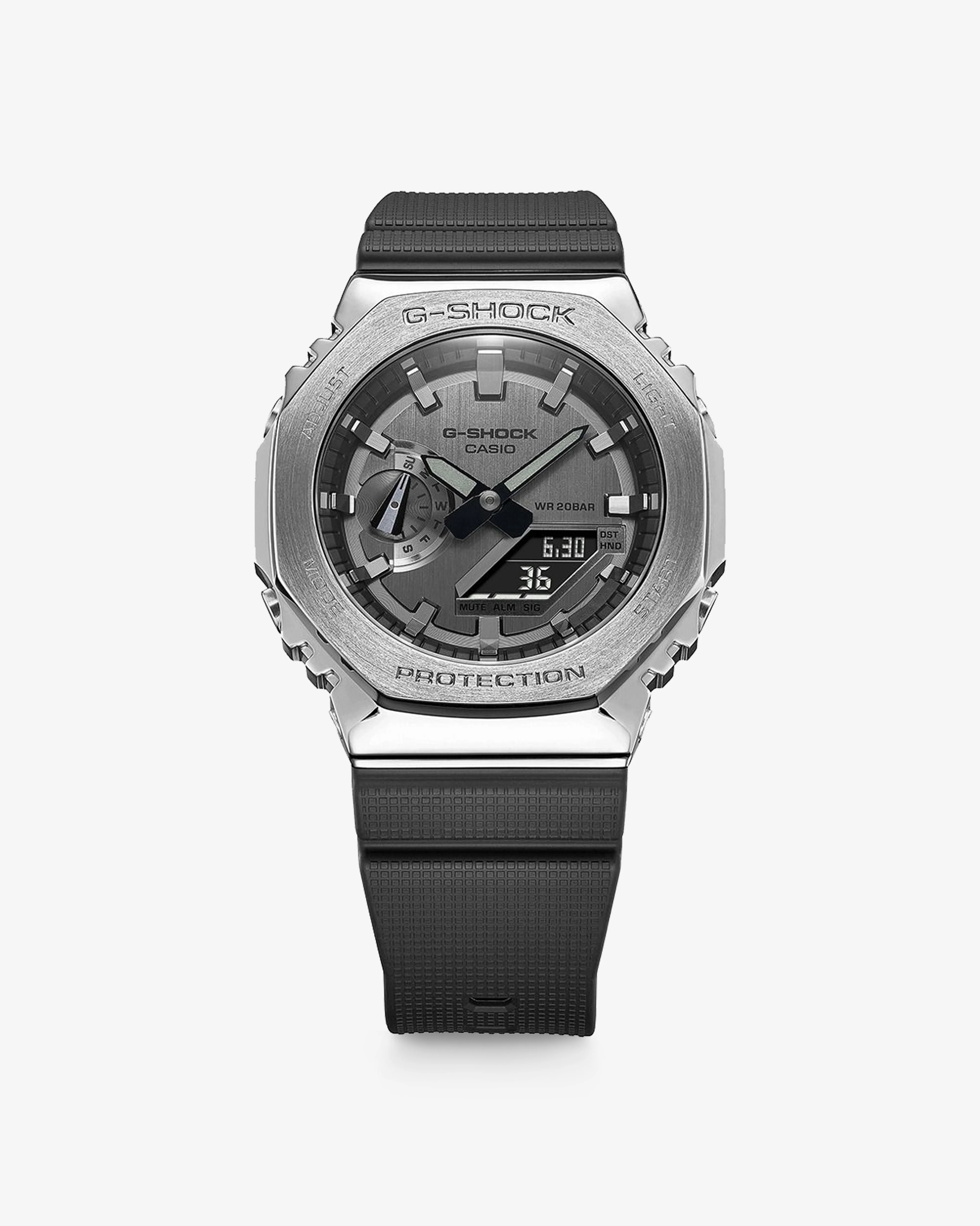 Casio - G-Shock Star Wars GM-2100-1AER-MAN - (Black)