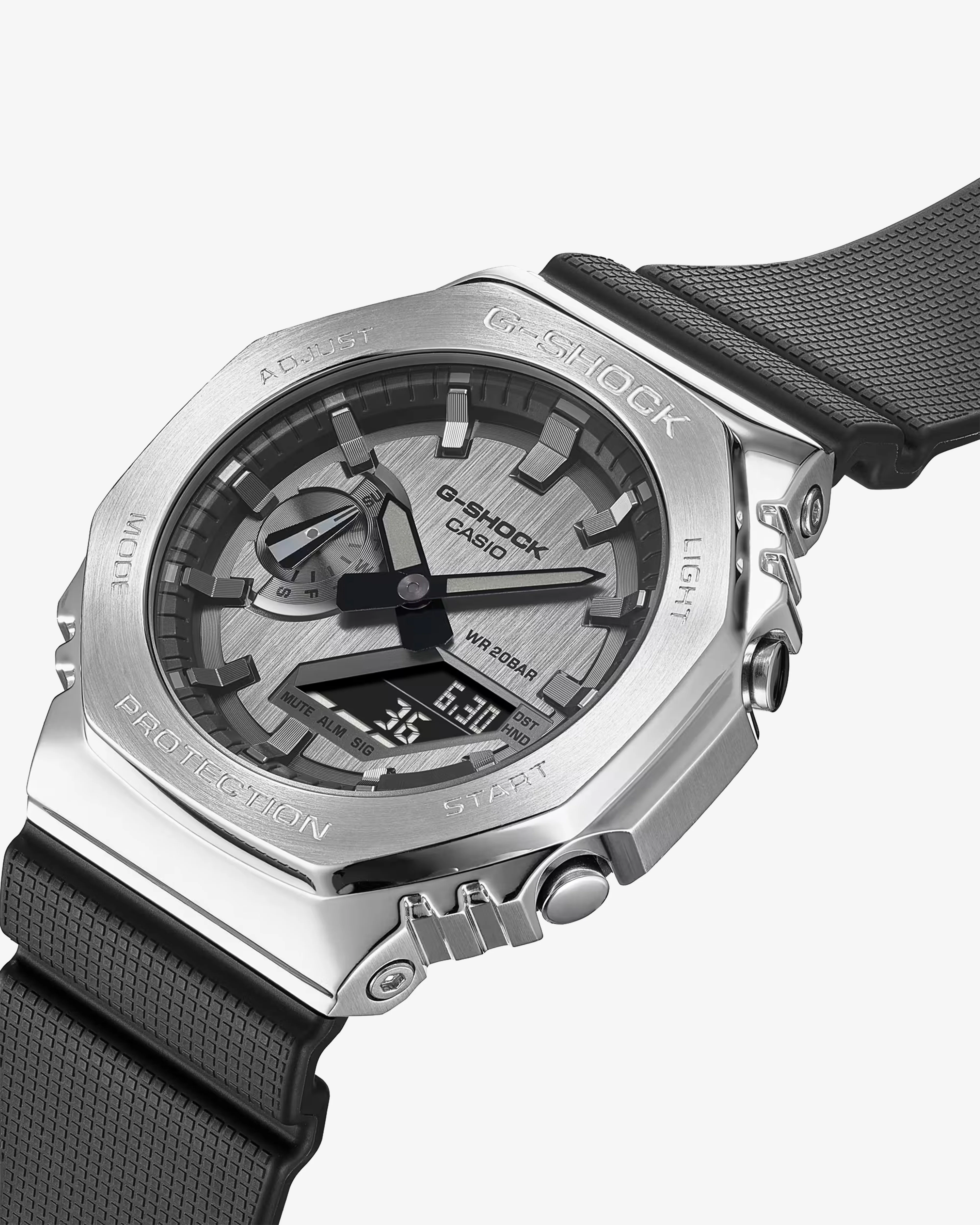 Casio - G-Shock Star Wars GM-2100-1AER-MAN - (Black) - Image 2