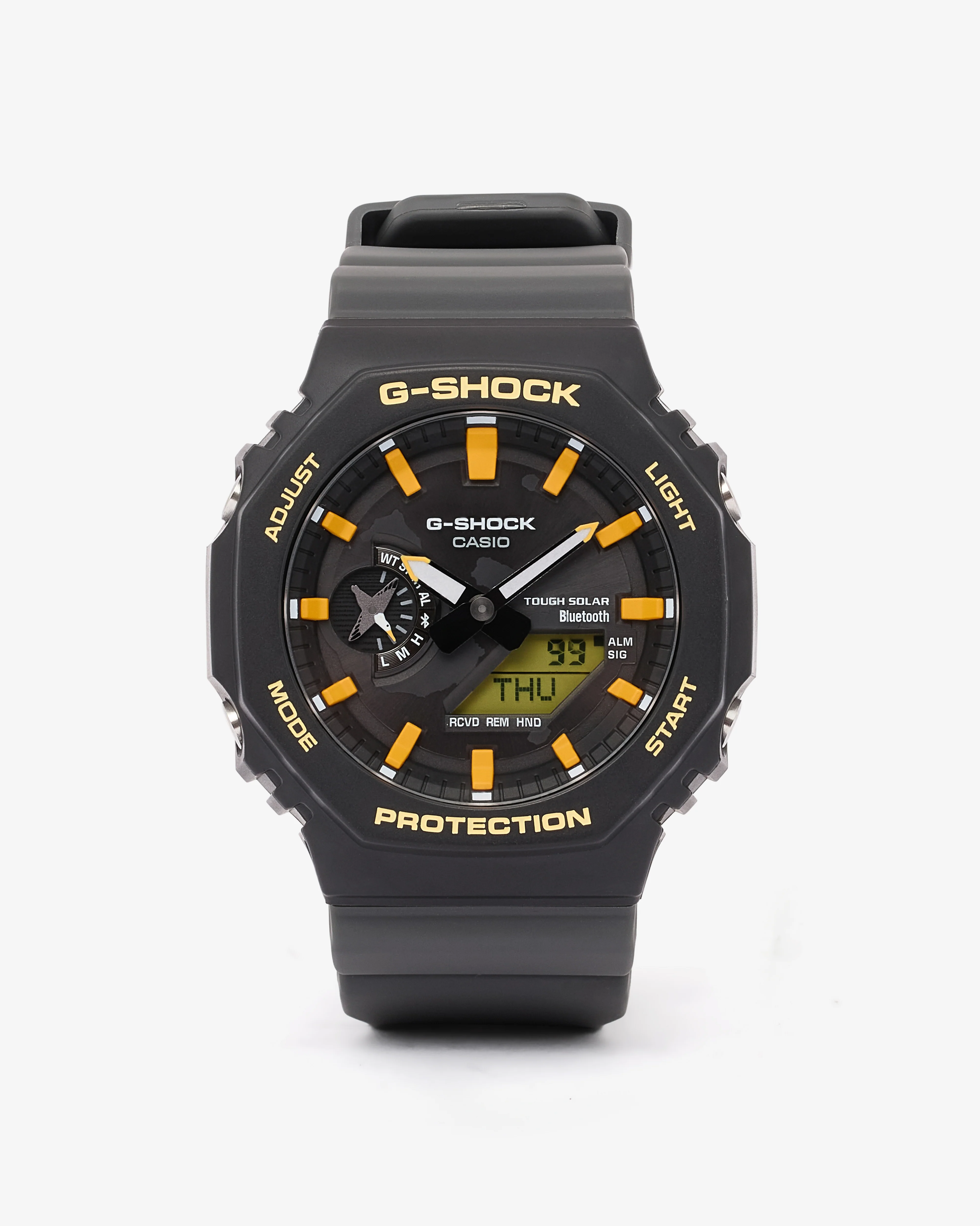 Casio - G-Shock Charles Darwin GA-B2100DF-1AER - (Black)