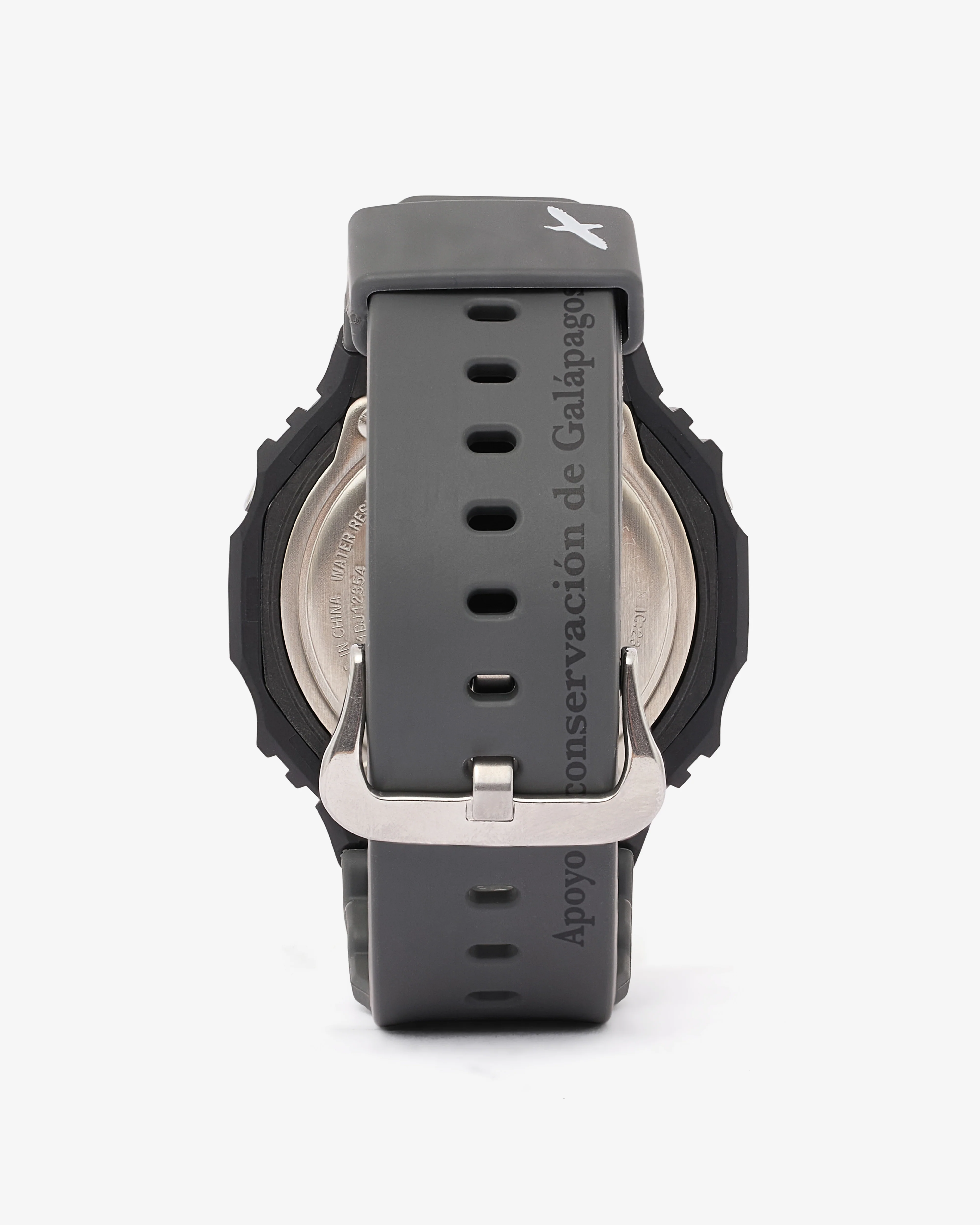 Casio - G-Shock Charles Darwin GA-B2100DF-1AER - (Black) - Image 2