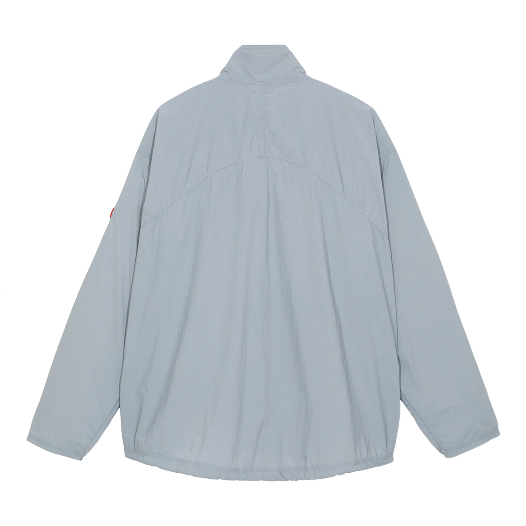 Cav Empt - Light Nylon BDU Jacket - (Grey) - Image 2