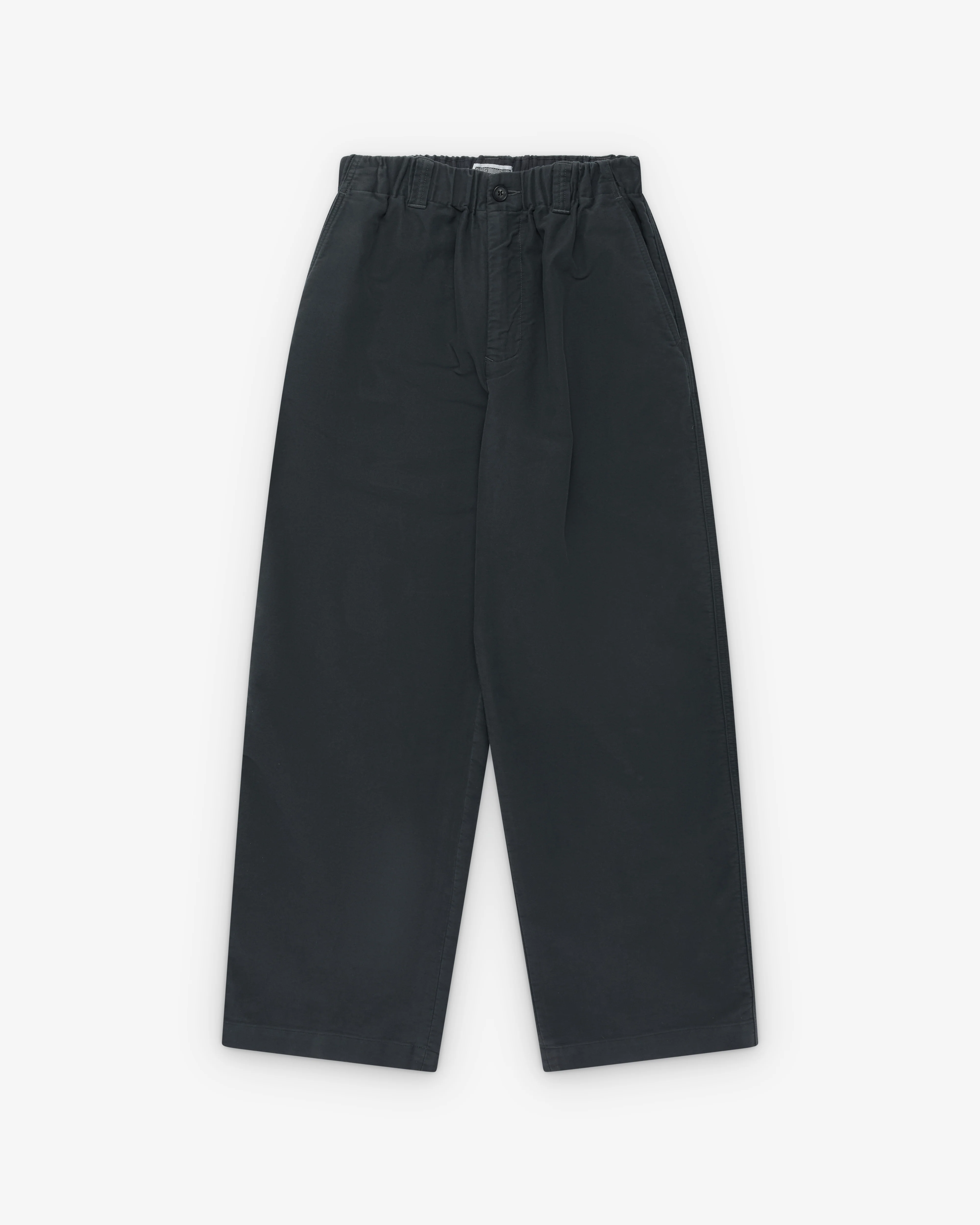 Cav Empt - Men's Brushed Cotton Comfort Pants - (Charcoal)