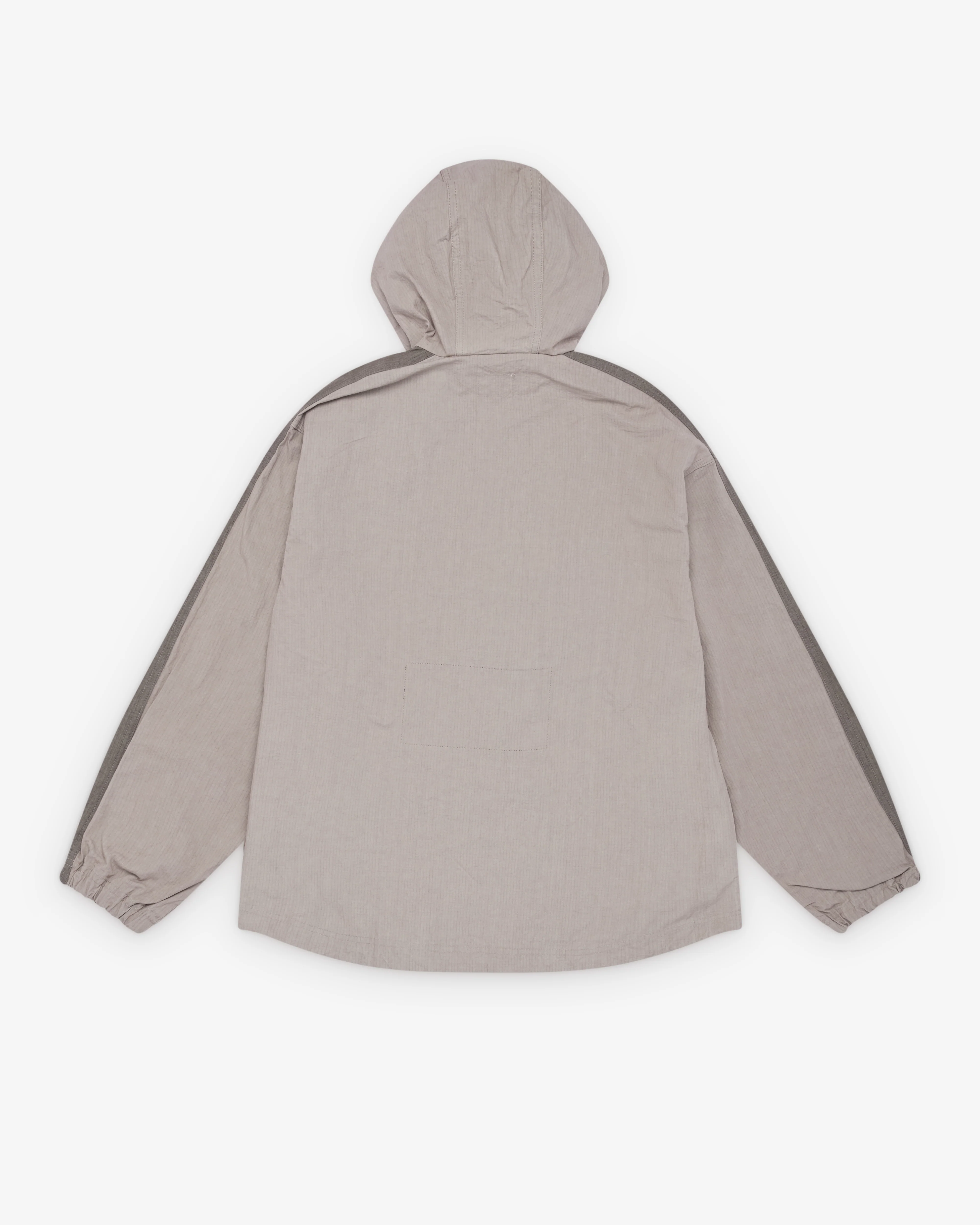 Cav Empt - Men's CN Rip Hood Jacket - (Grey) - Image 2