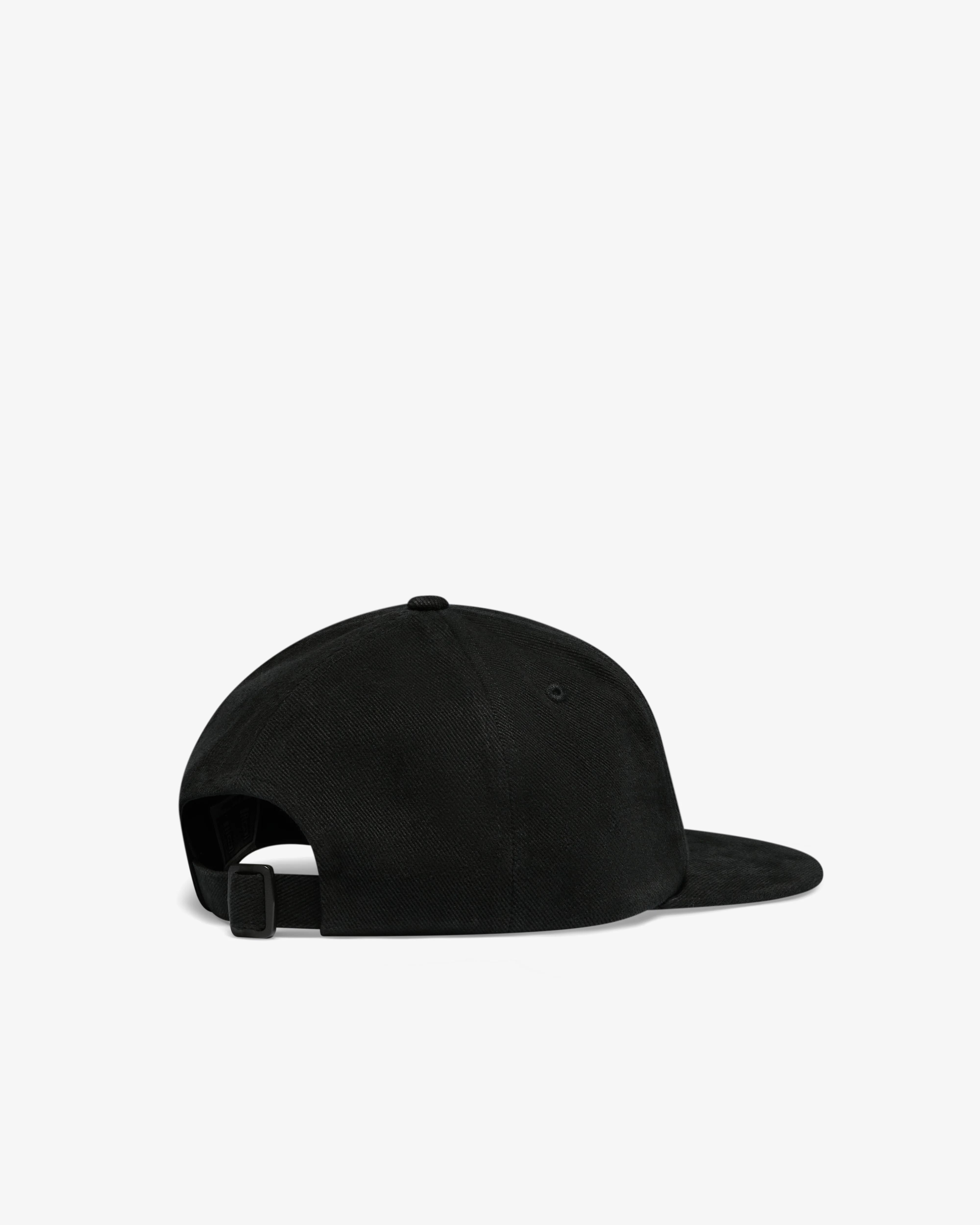 Cav Empt - Men’s Degradation Cap - (Black) - Image 3