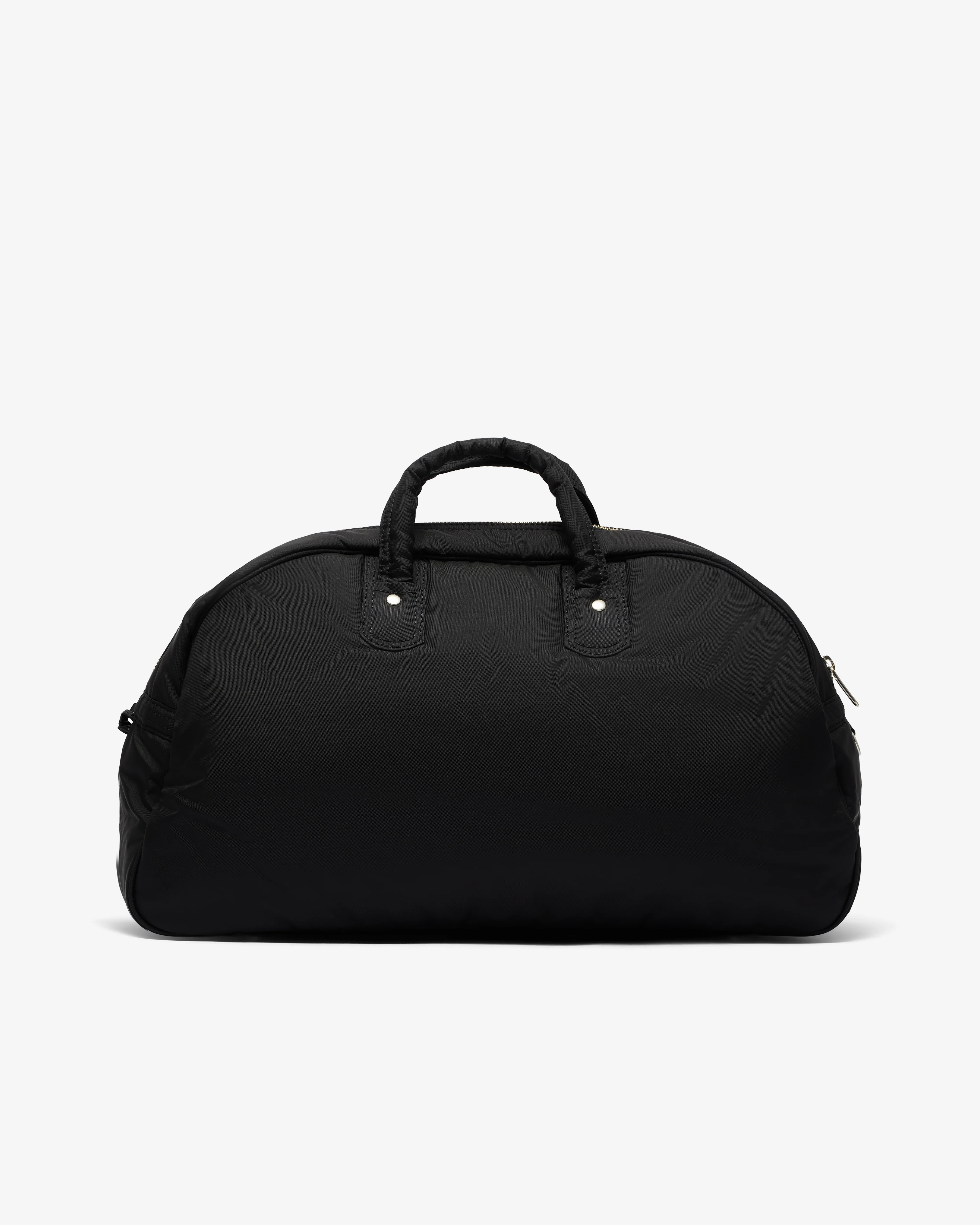 Black Comme des Garçons - Large Top Handle Bag - (Black)