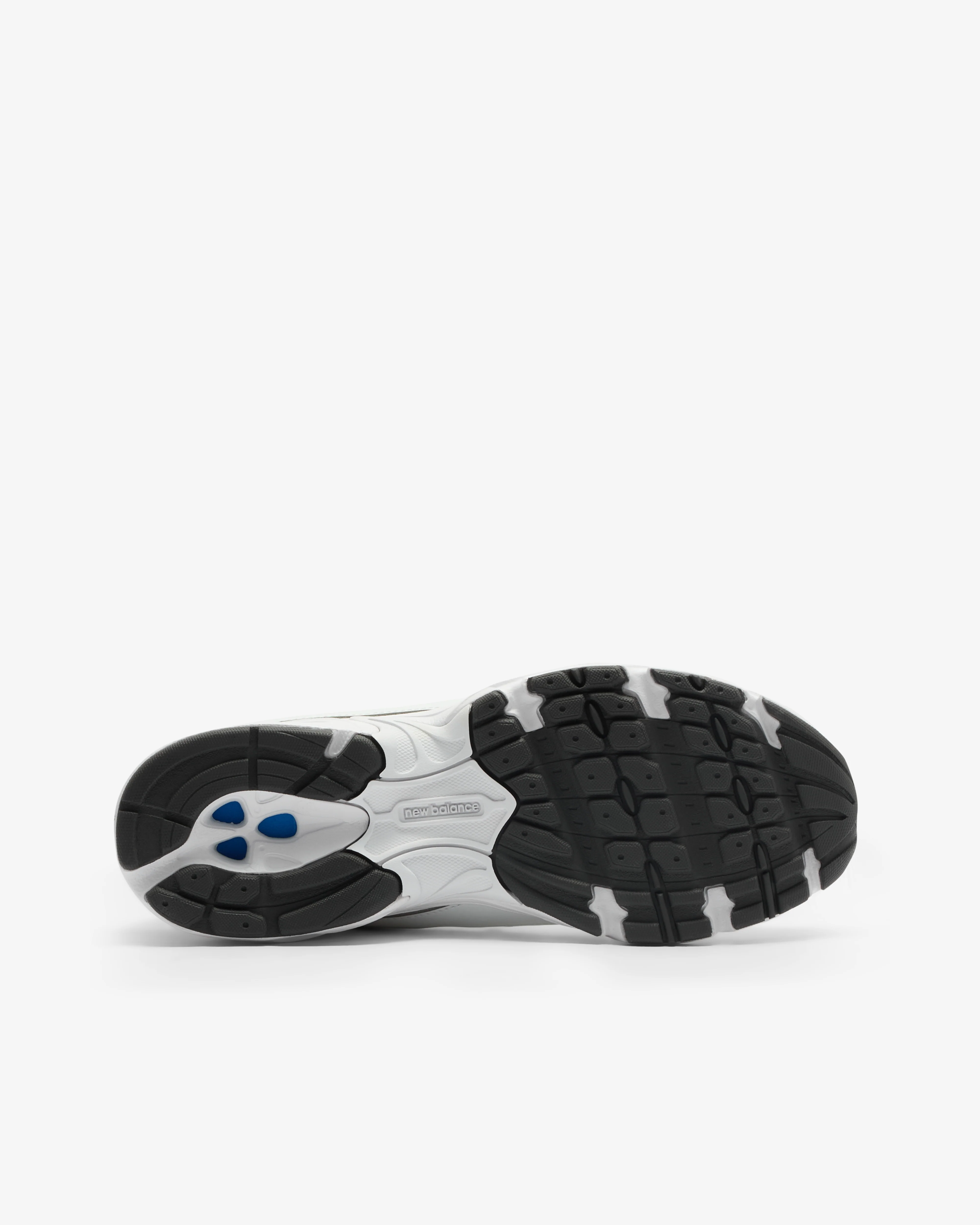 CDG Homme - Men’s New Balance 509 - (White) - Image 6