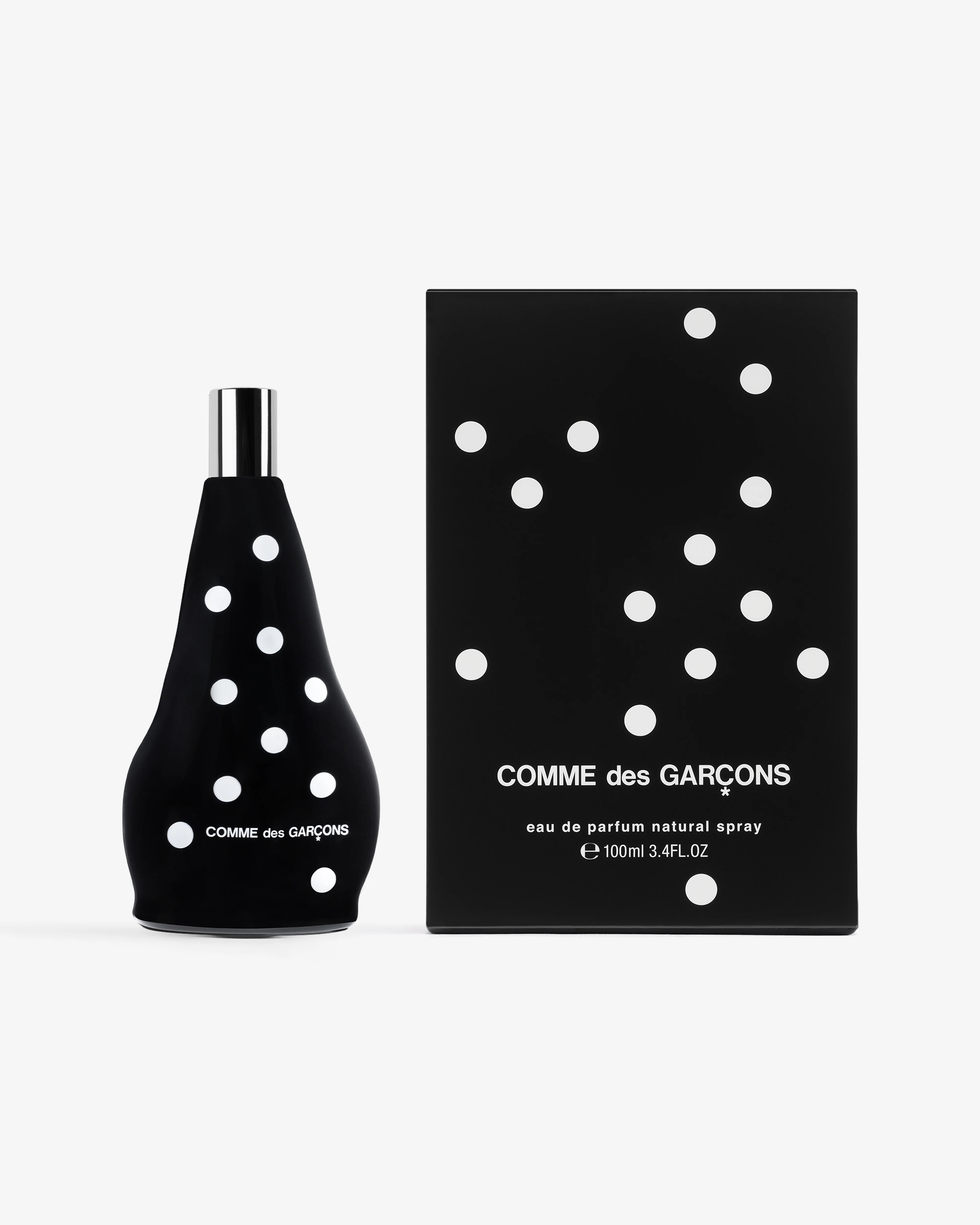 CDG Parfum - Dot - (100ml) - Image 2