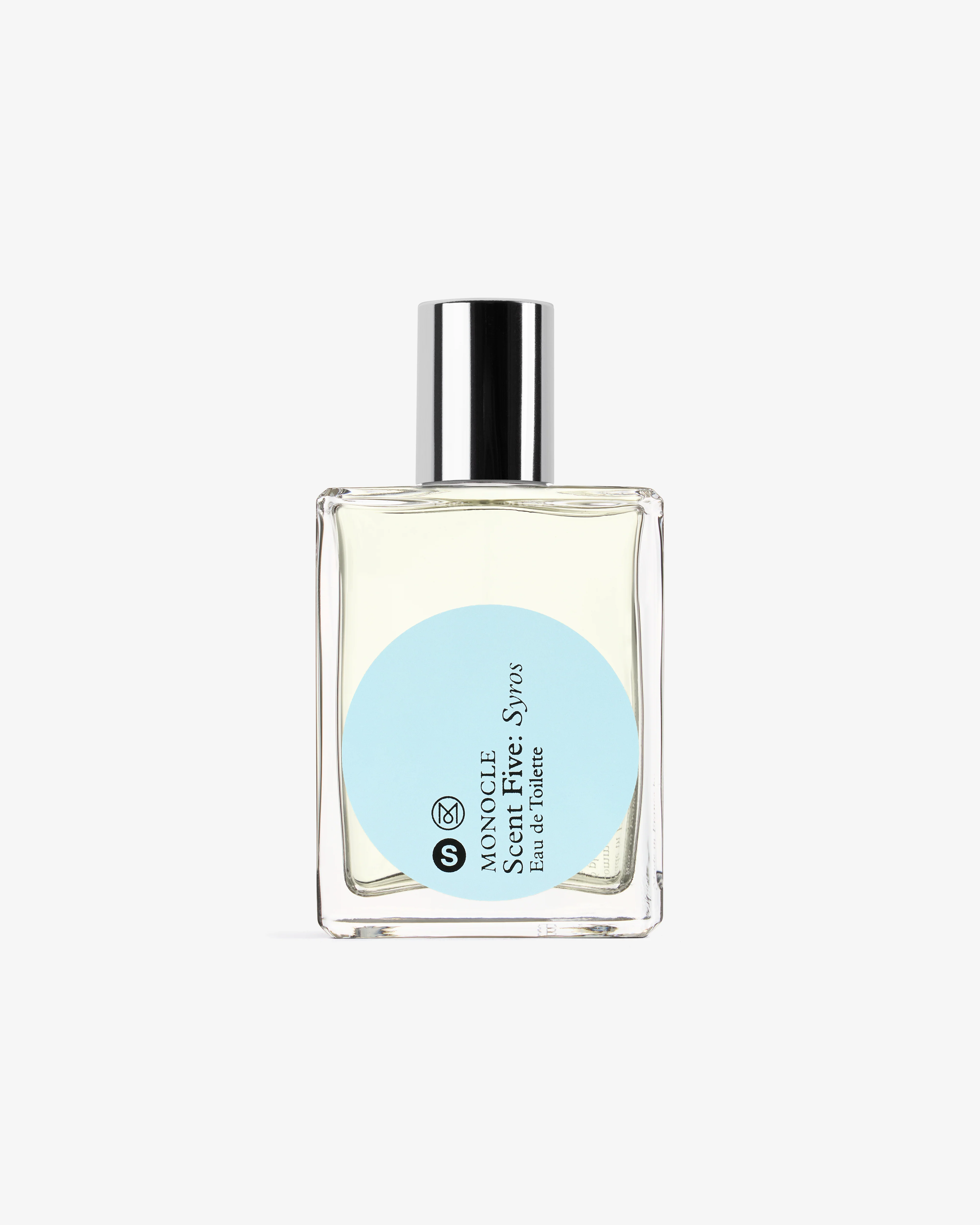 CDG Parfum - Monocle Scent Five: Syros - (50ml)