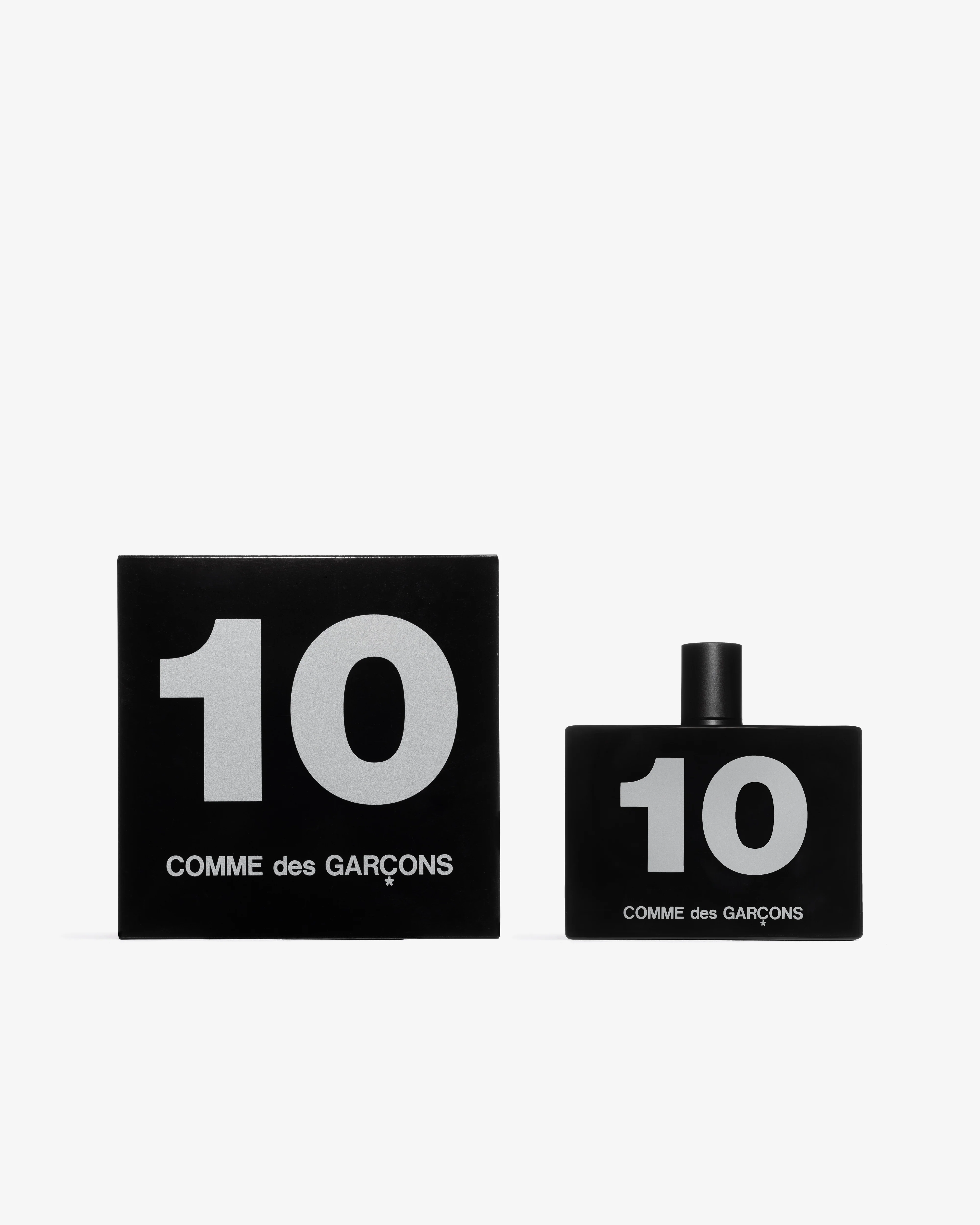 CDG Parfum - Odeur 10 - (200ml) - Image 2