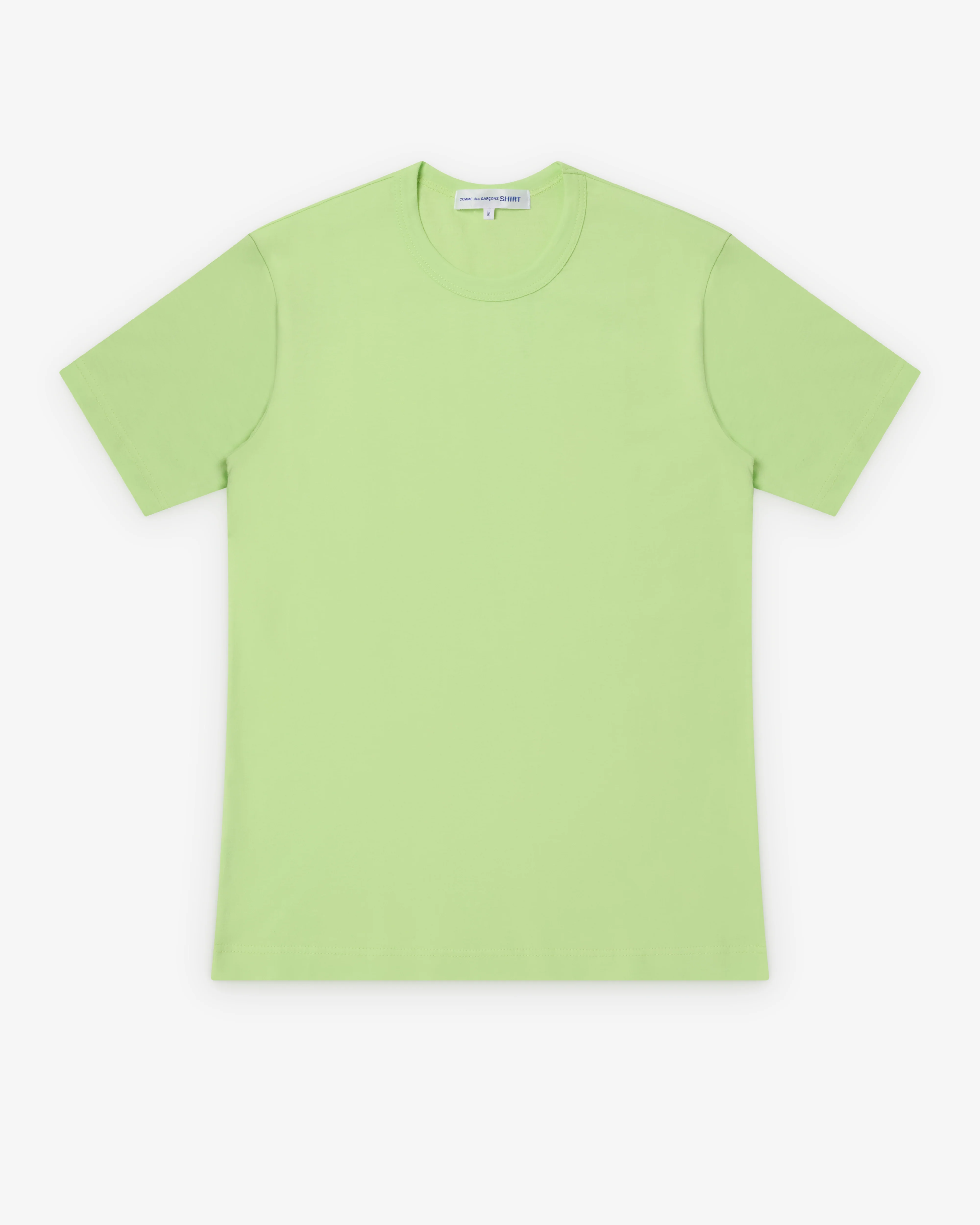 CDG Shirt - Men's T-Shirt - (Green)