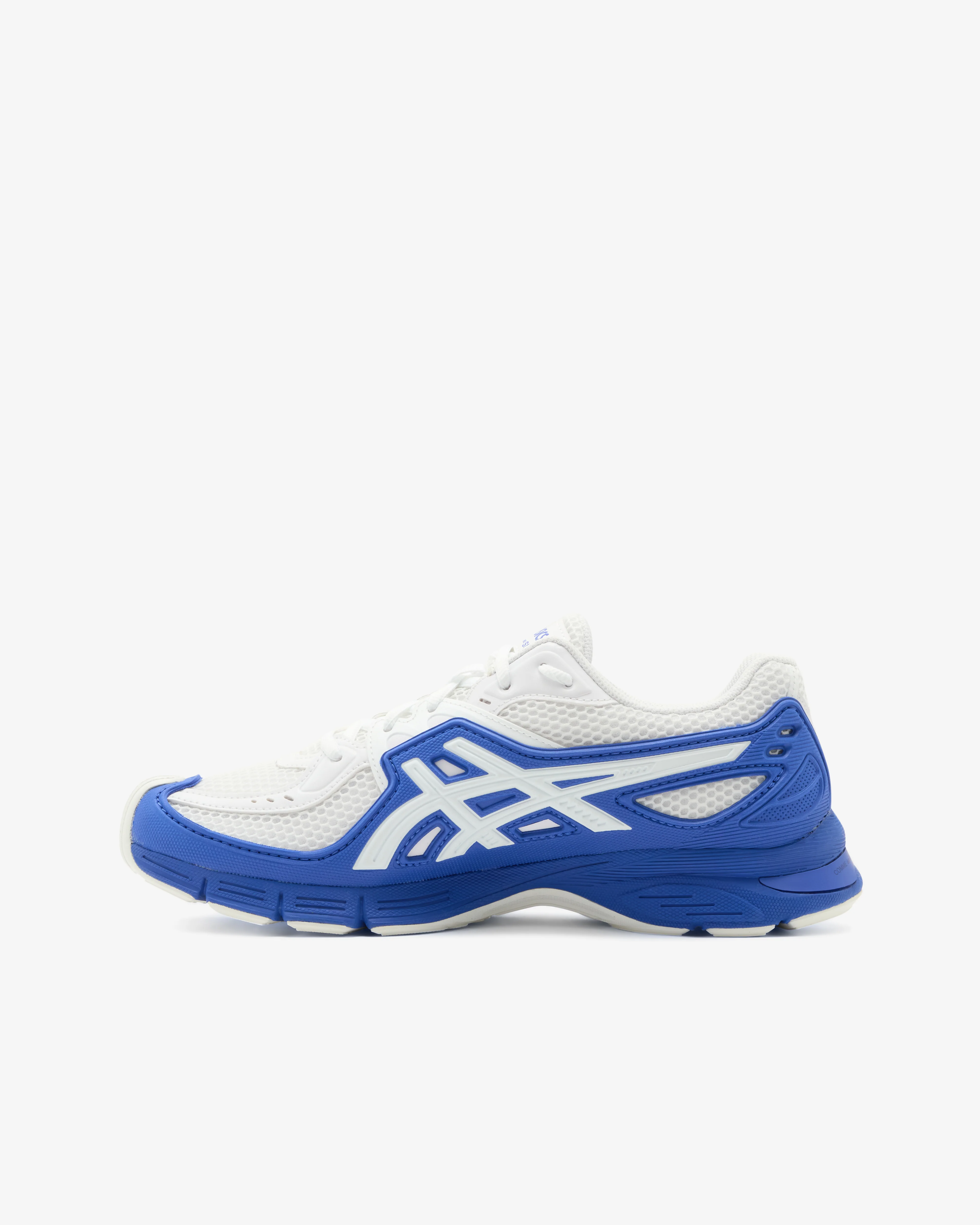 CDG Shirt - Men's Asics Gel-SD-Lyte Sneakers - (Blue/White) - Image 2