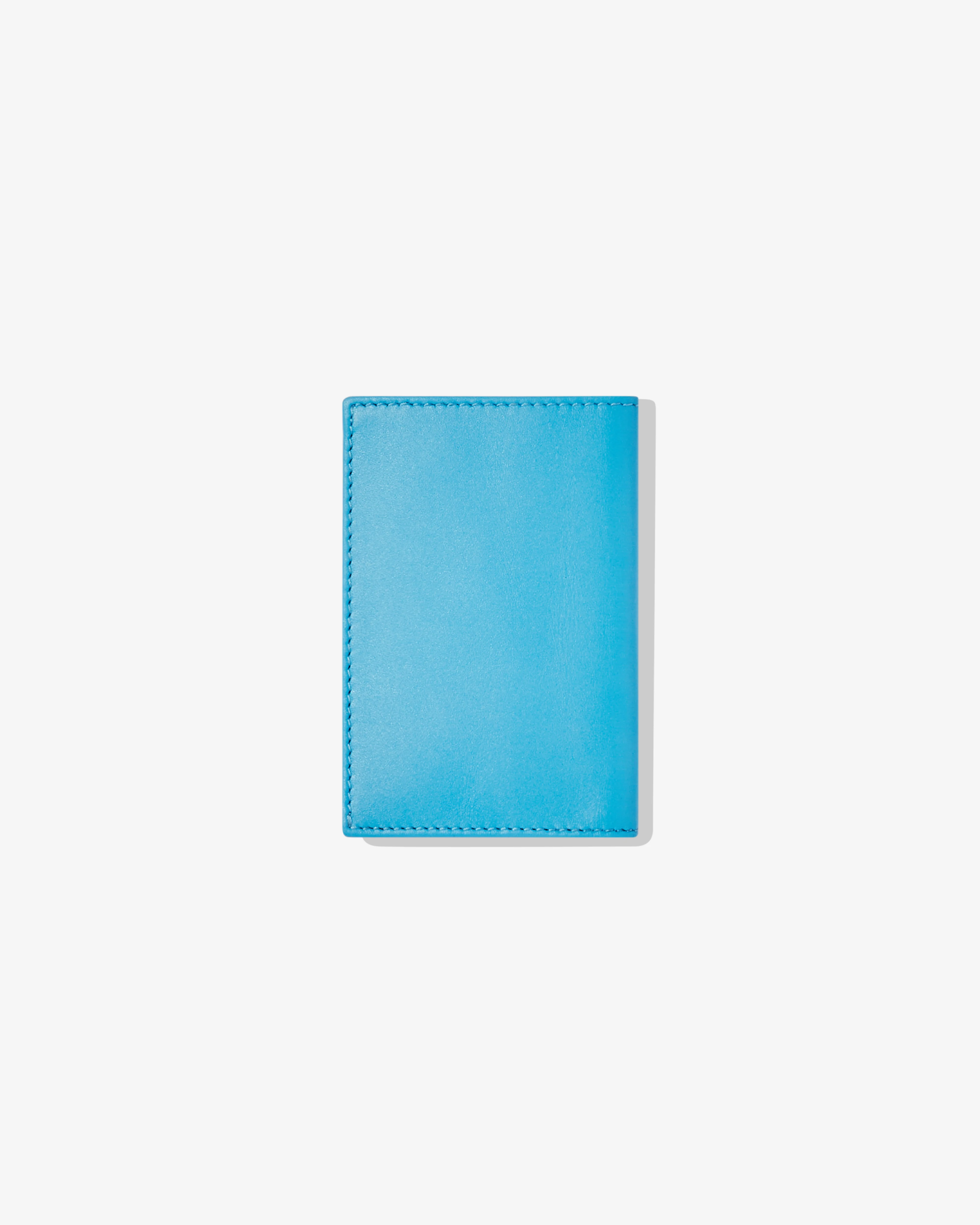 CDG Wallet - Classic Colour - (Blue SA6400C) - Image 2