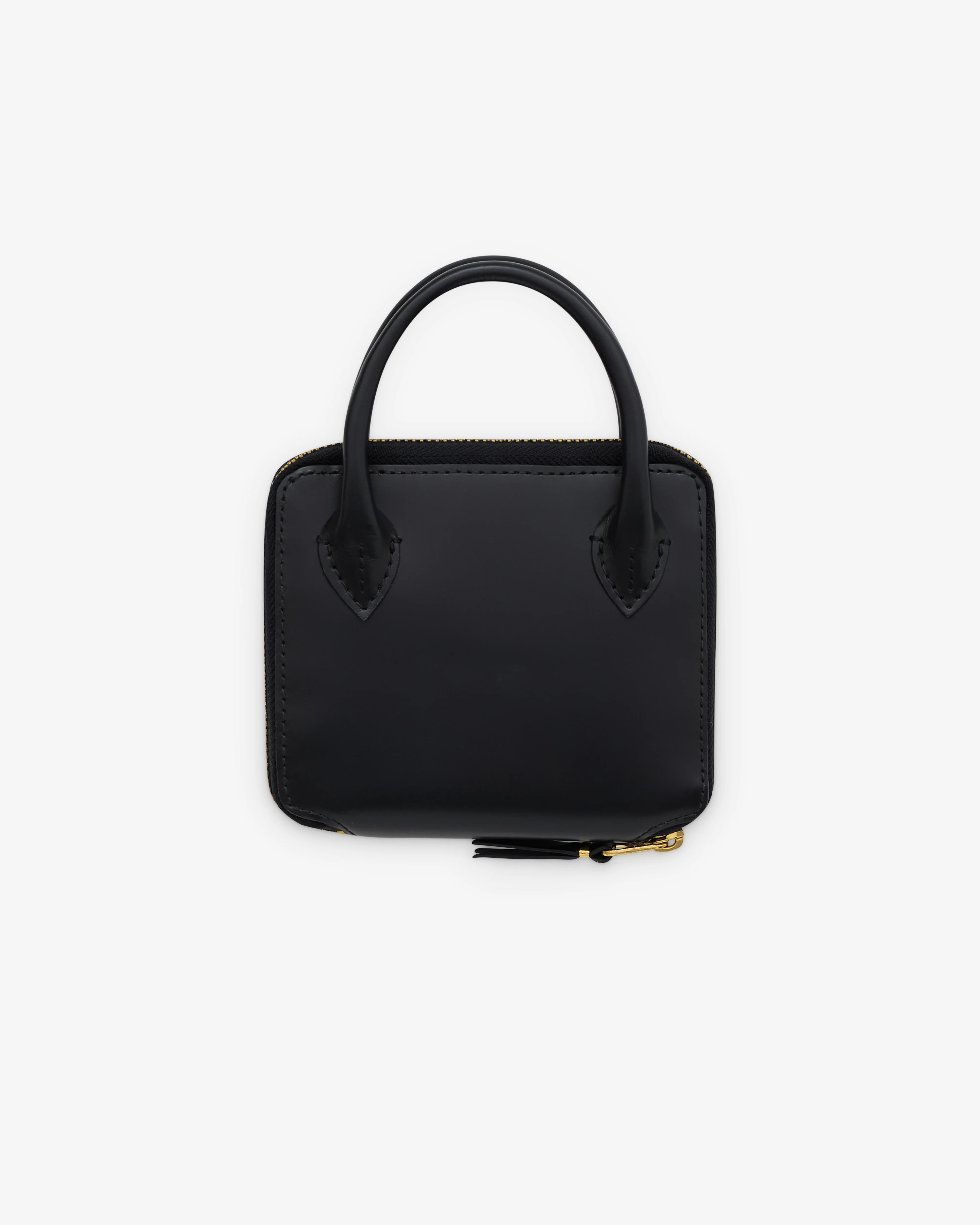 CDG Wallet - Wallet With Handle - (Black - SA2100HA) - Image 2