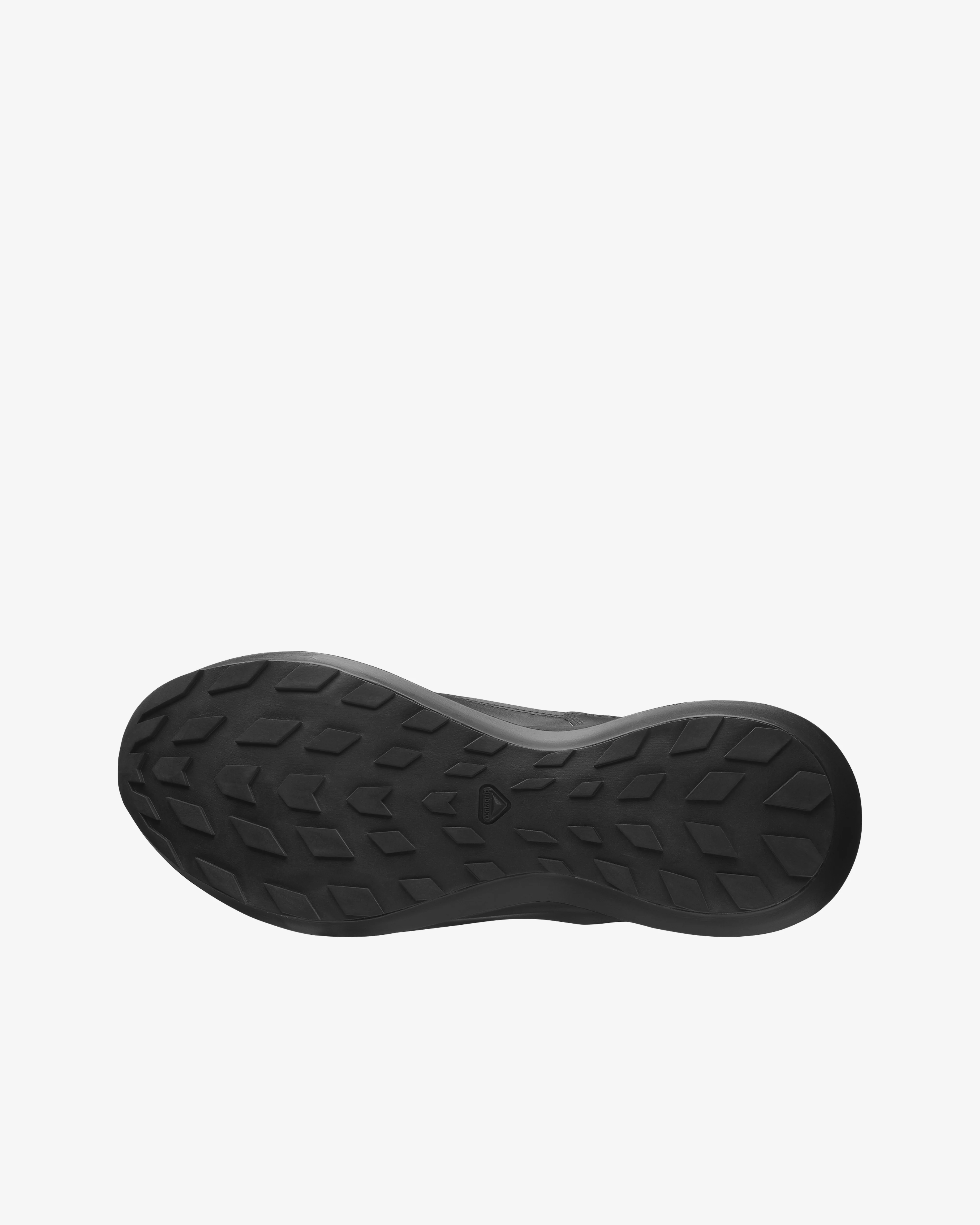 Comme des Garçons - Salomon SR811 Platform - (Black) - Image 3