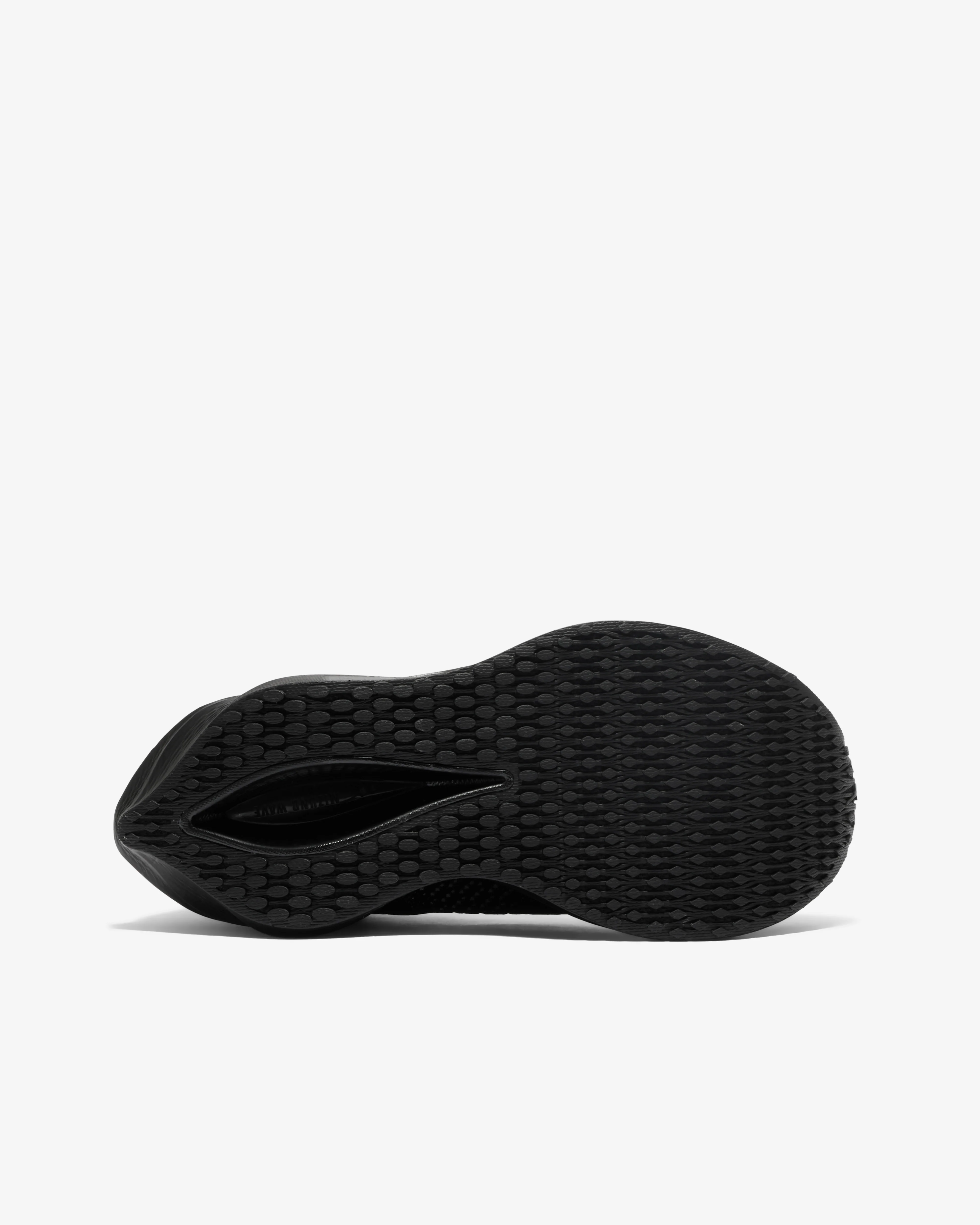 Comme des Garçons - Mizuno Wave Rebellion Pro 3 - (Black) - Image 6