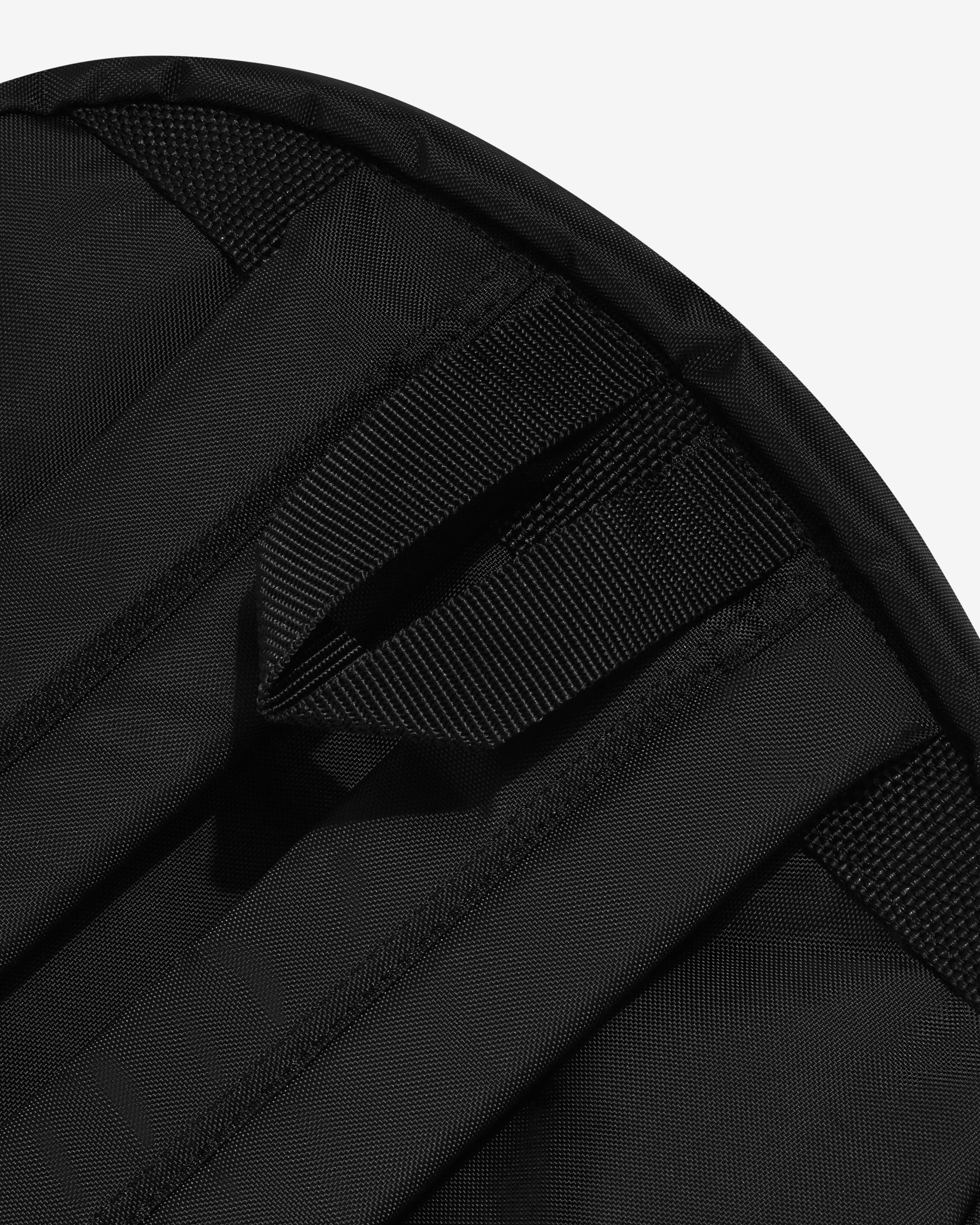 CDG - Logo Backpack - (Black) - Image 4
