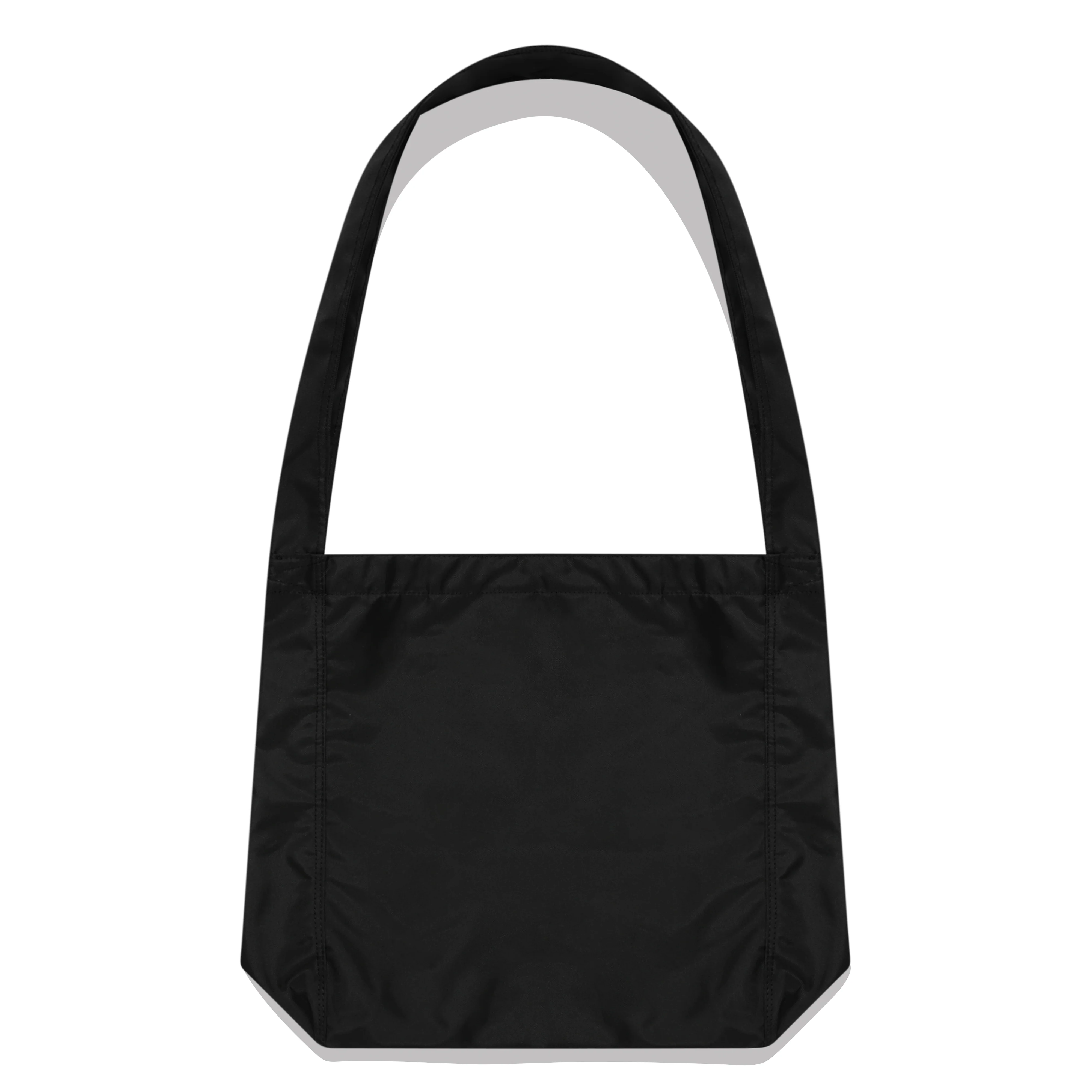 CDG - Shoulder Bag - (Black) - Image 2