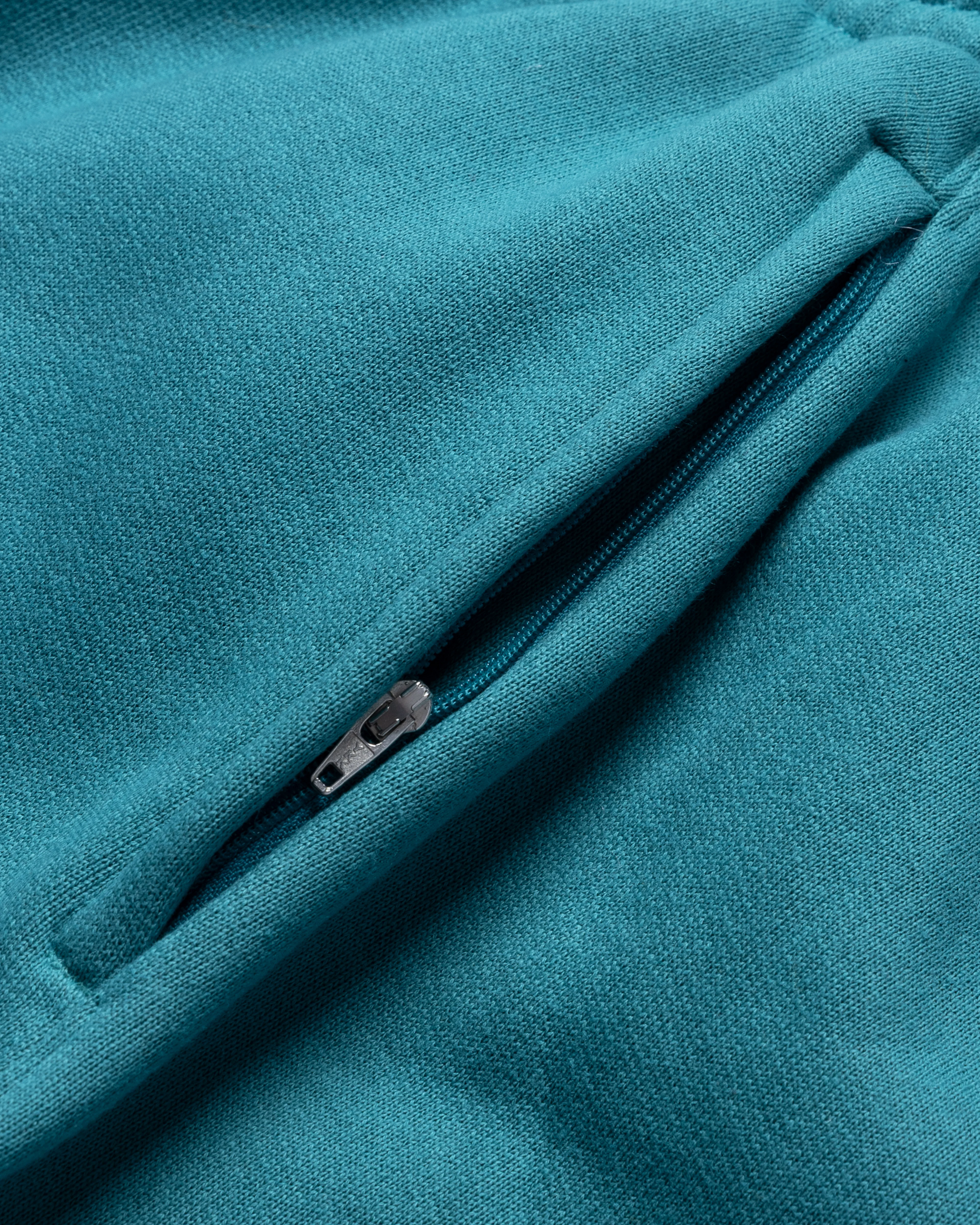 Cease - Men’s C-Seam Sweatpant - (Teal) - Image 3