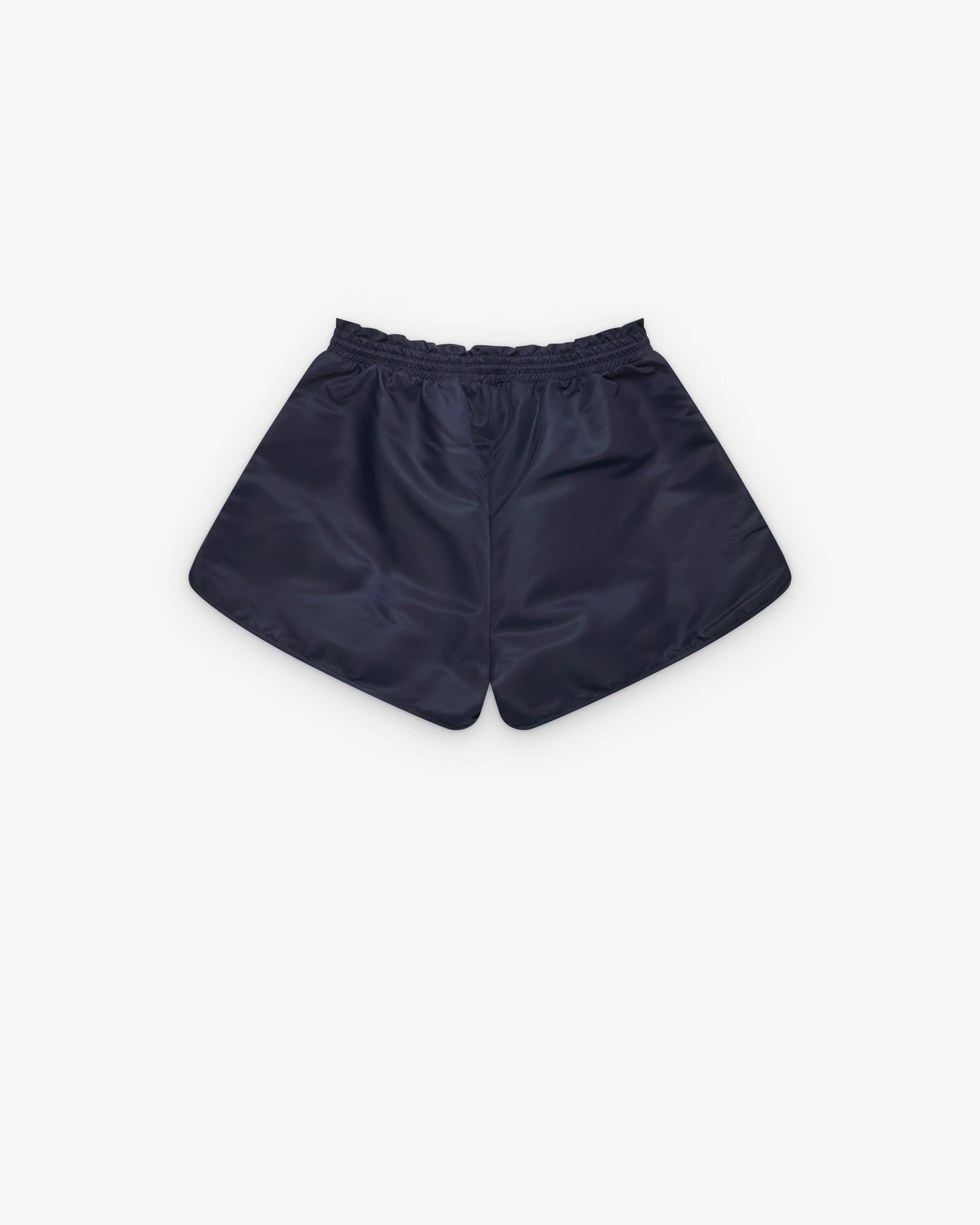 Cecilie Bahnsen - Women's CBcolette Shorts - (Navy) - Image 2
