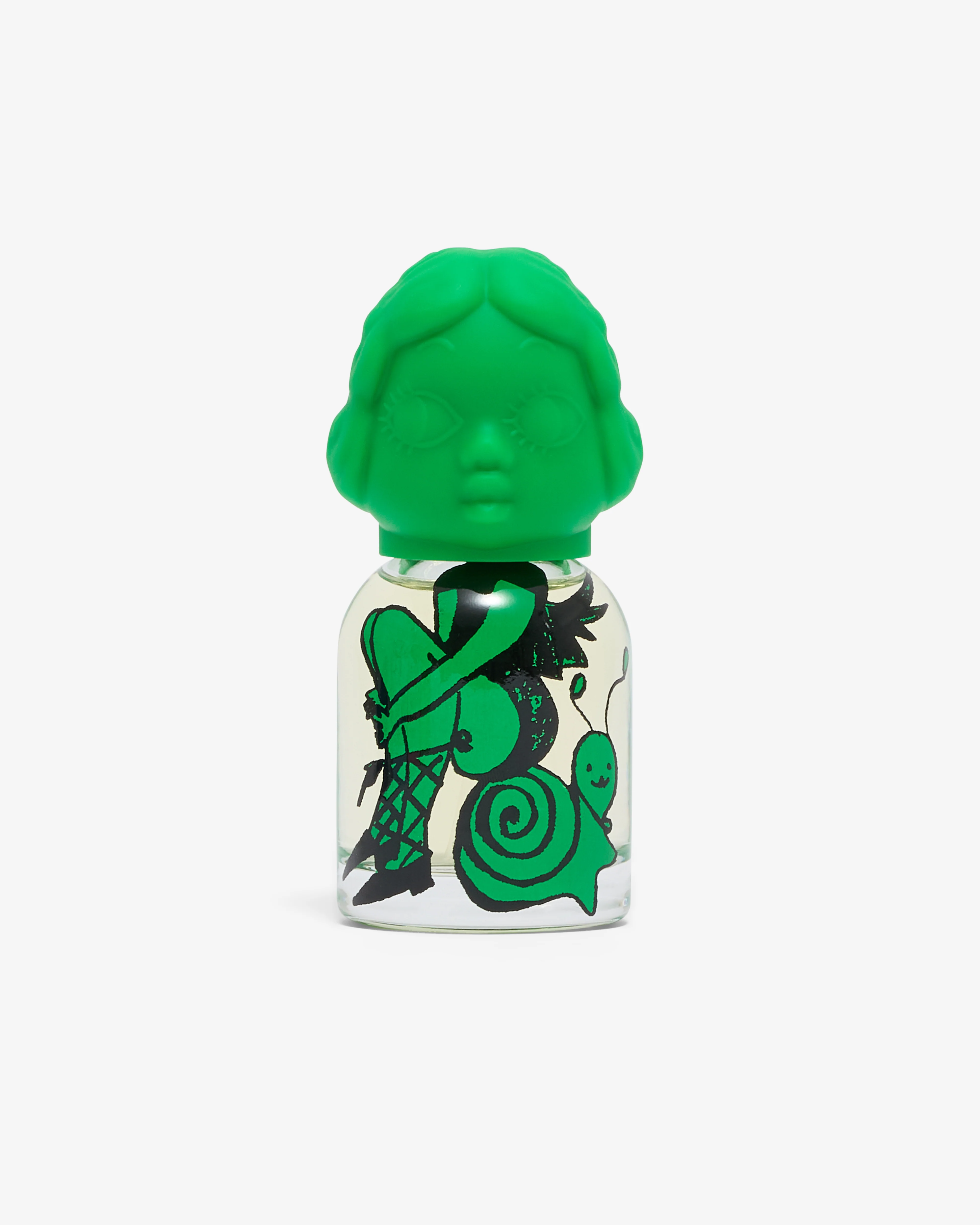 Chopova Lowena - Great Root, Green Ruth Parfum - (Glass) - Image 2