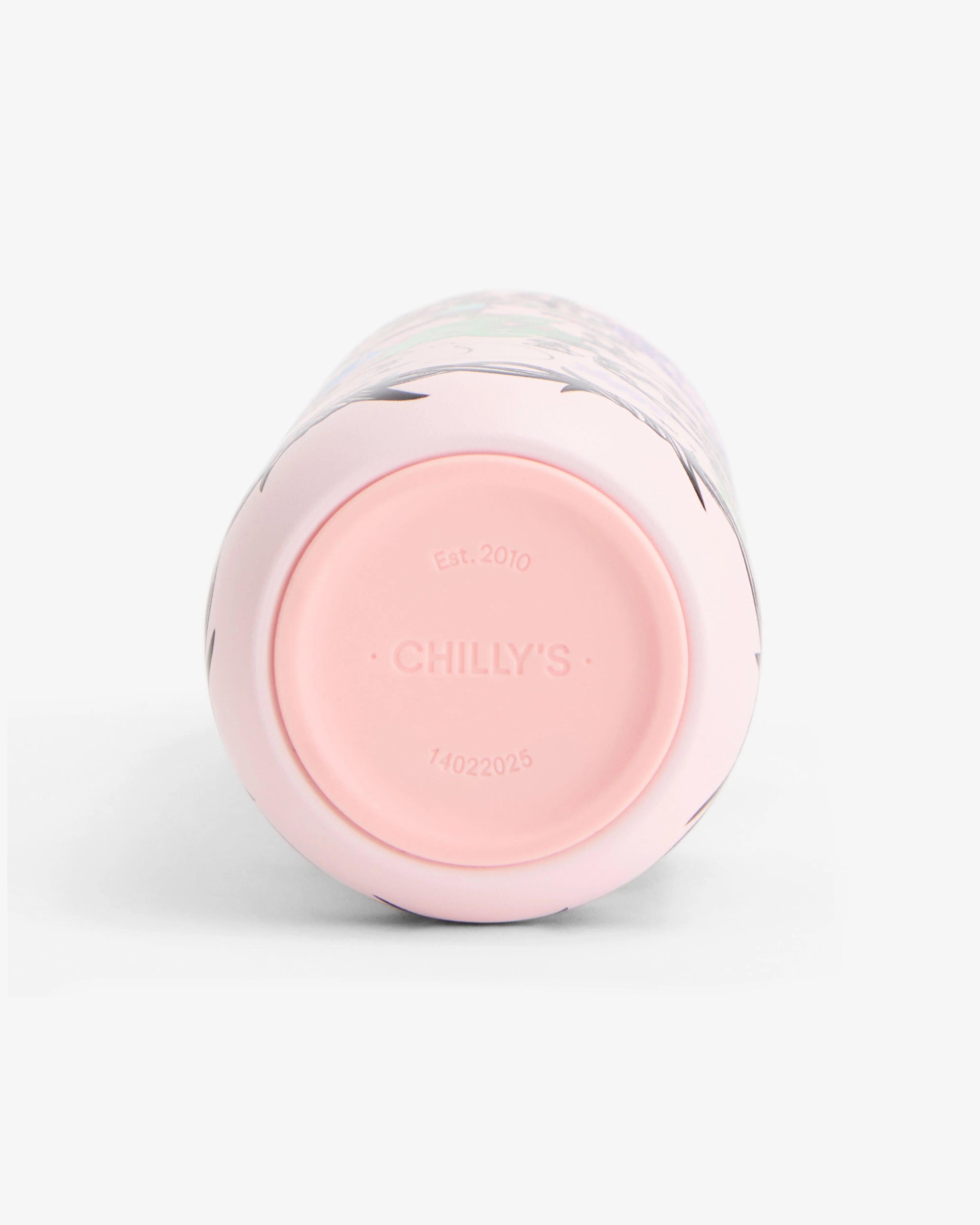 Chopova Lowena - Chilly's Printed Water Bottle - (Multi) - Image 2