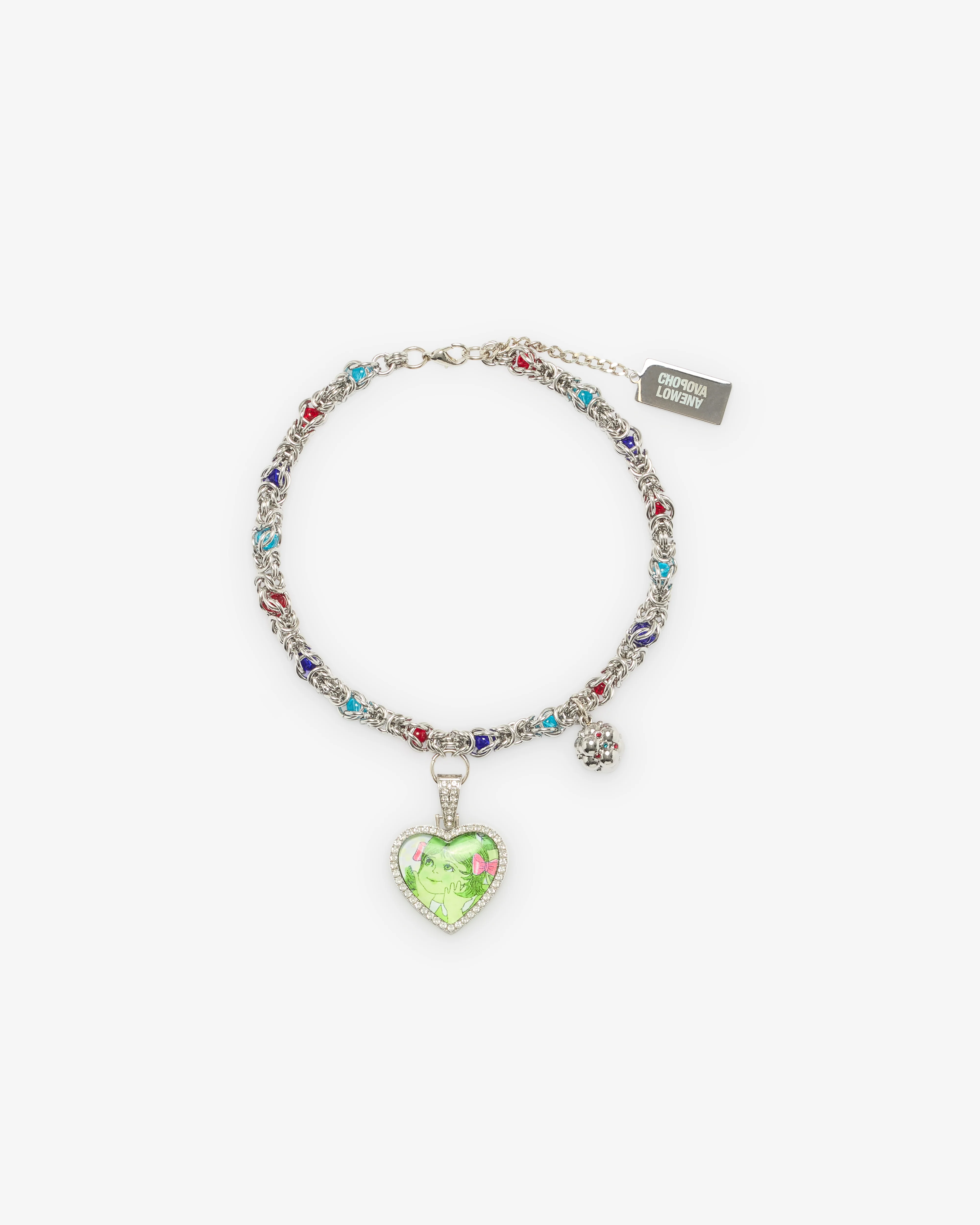 Chopova Lowena - Women's Dreamer Necklace - (Multi)