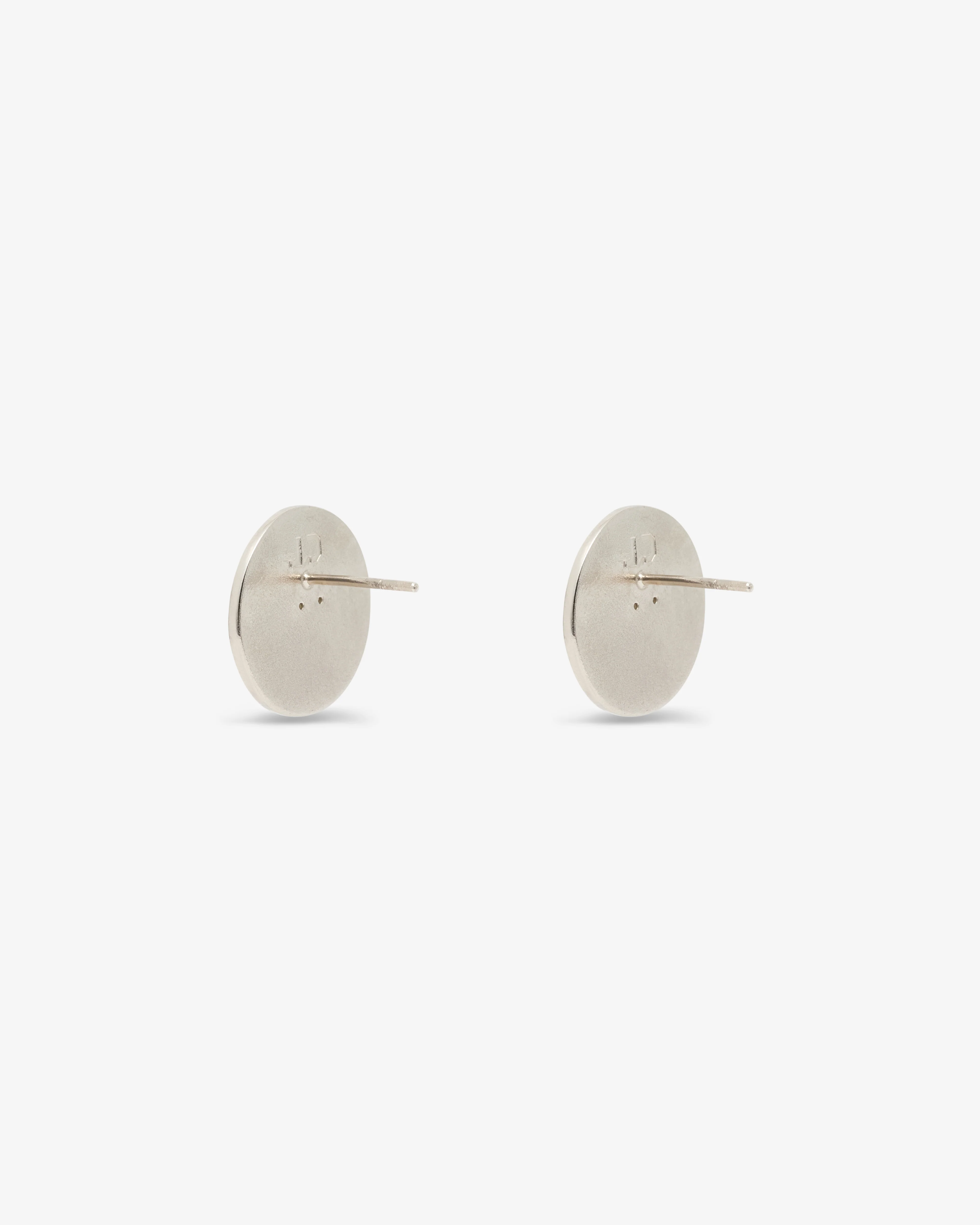 Chopova Lowena - Women's Skull Stud Earrings - (Multi) - Image 2