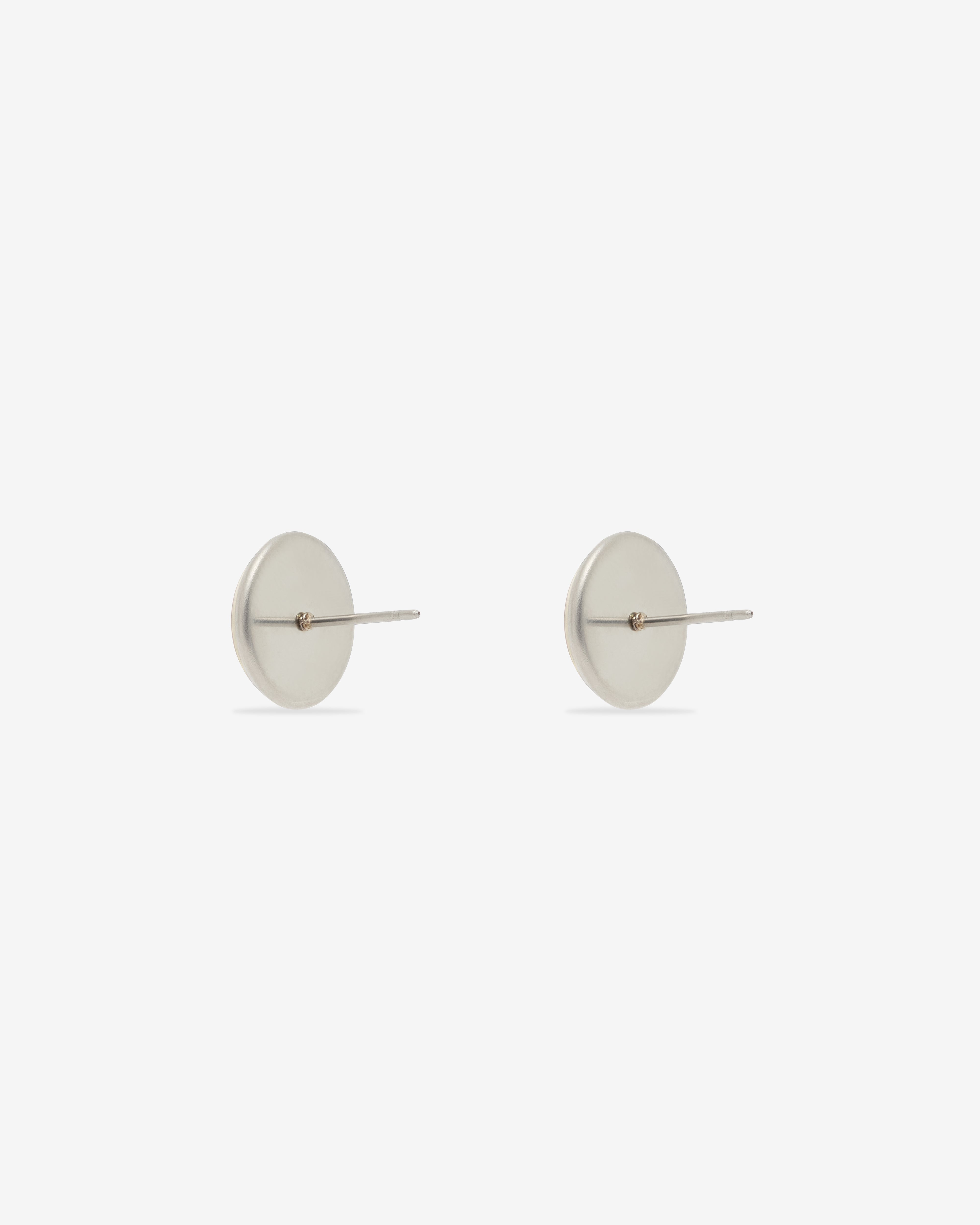 Chopova Lowena - Women's Hey Piggy Stud Earrings - (Pink) - Image 2