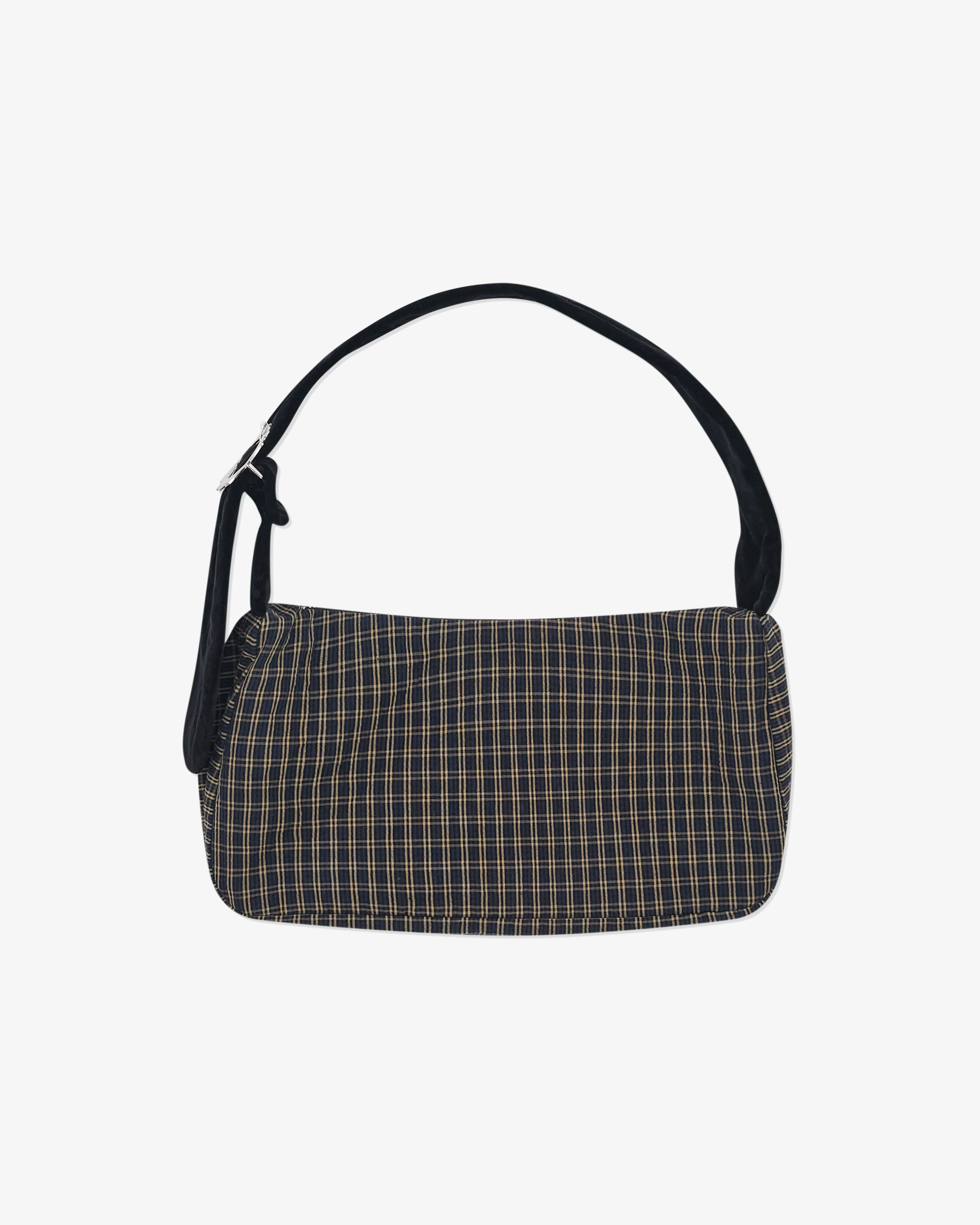 Chopova Lowena - Women’s Picture Me Mini Mommy Bag - (Navy) - Image 2