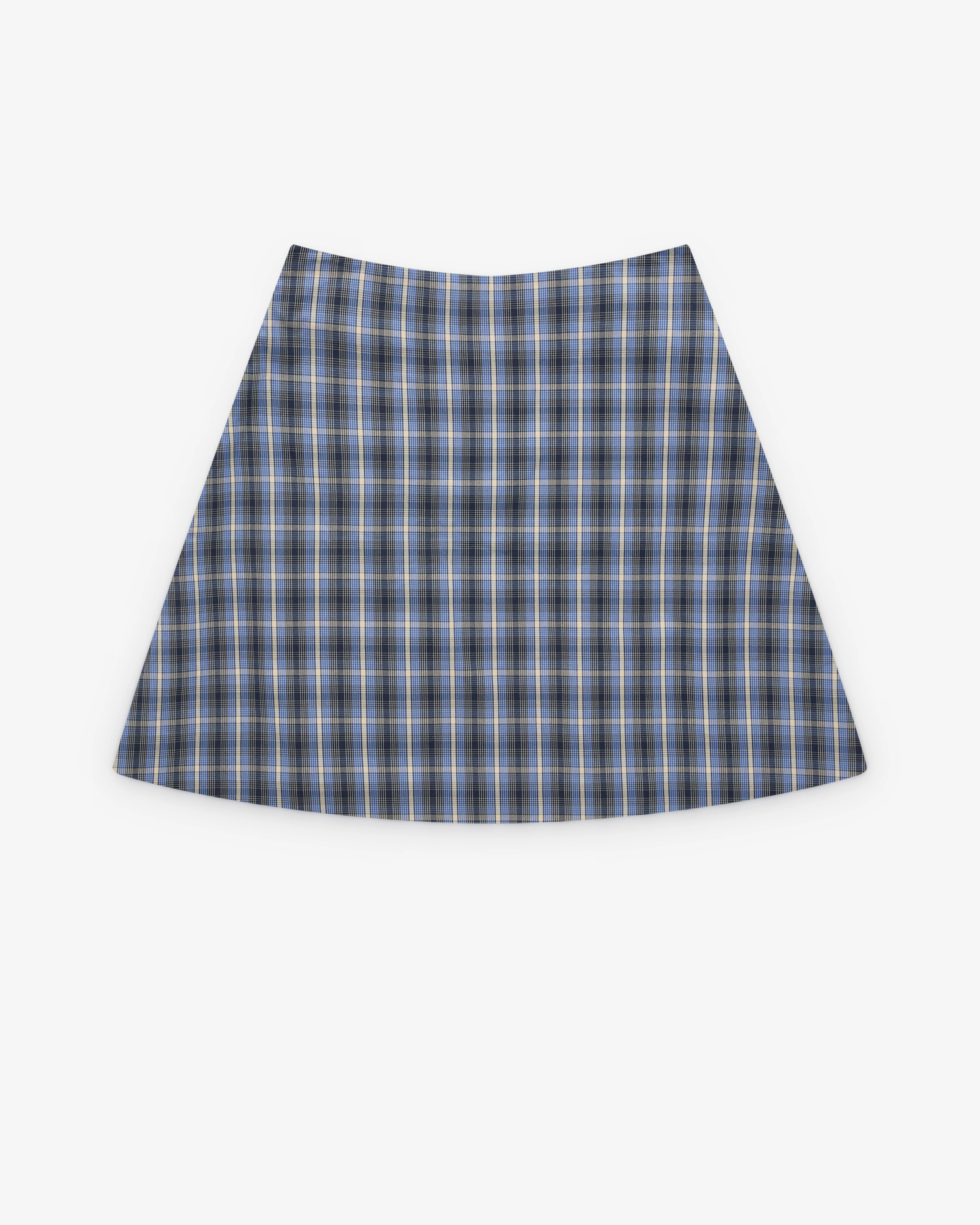 Chopova Lowena - Women’s Wicko Knee Skirt - (Multi) - Image 2