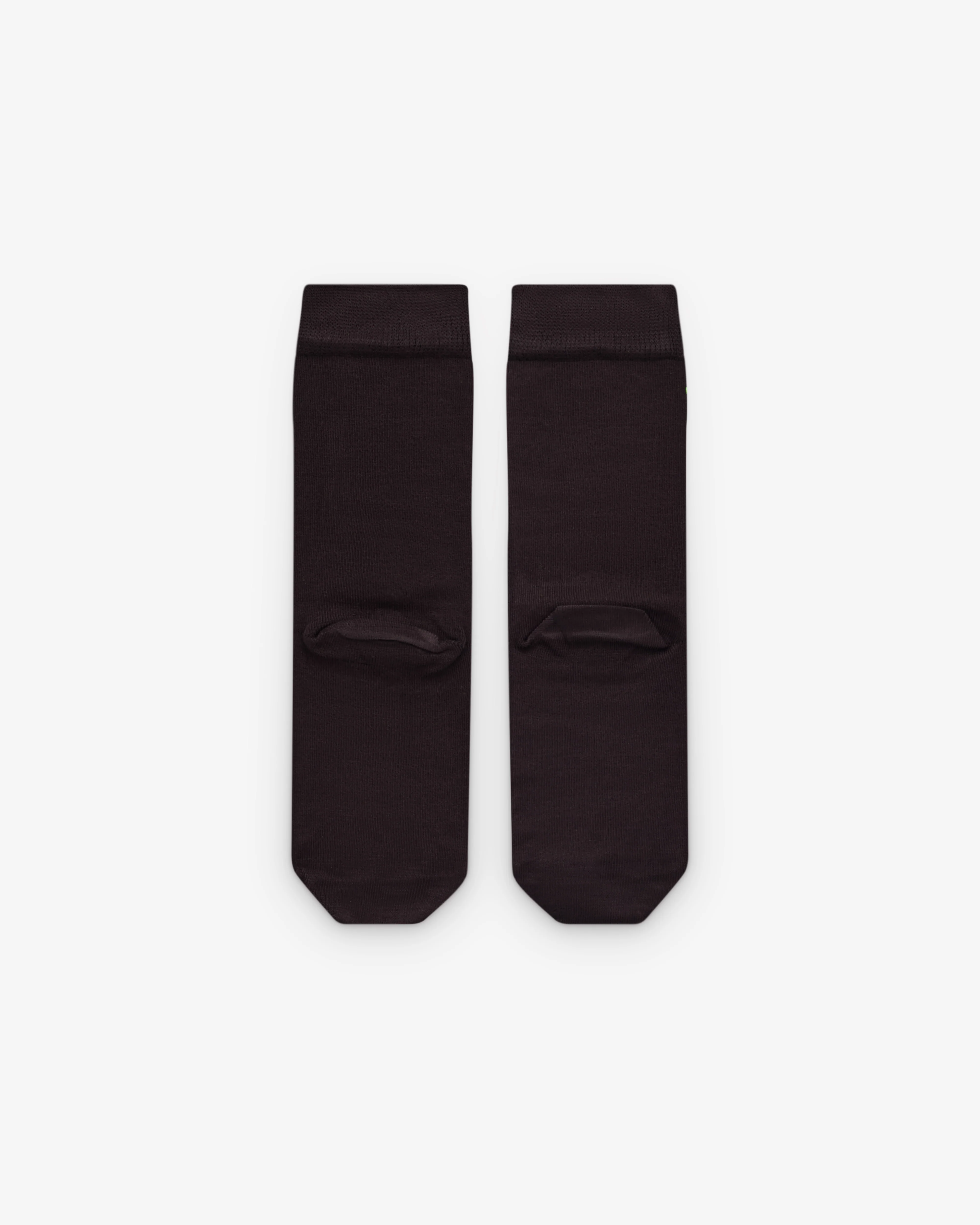 Chopova Lowena - Women’s Cyber CL Short Socks - (Brown) - Image 2