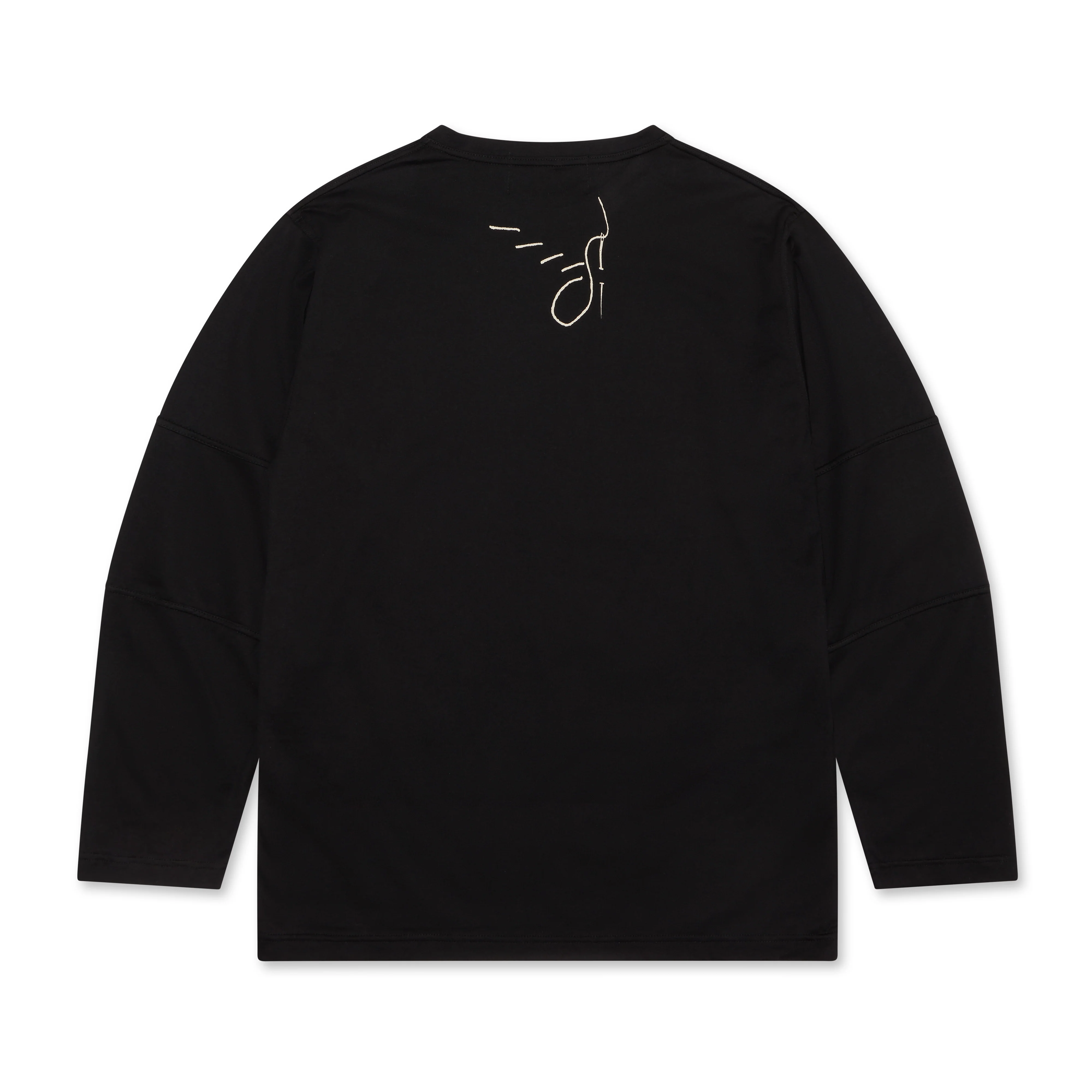 Christopher Nemeth - Men’s T-Shirt - (Black) - Image 2