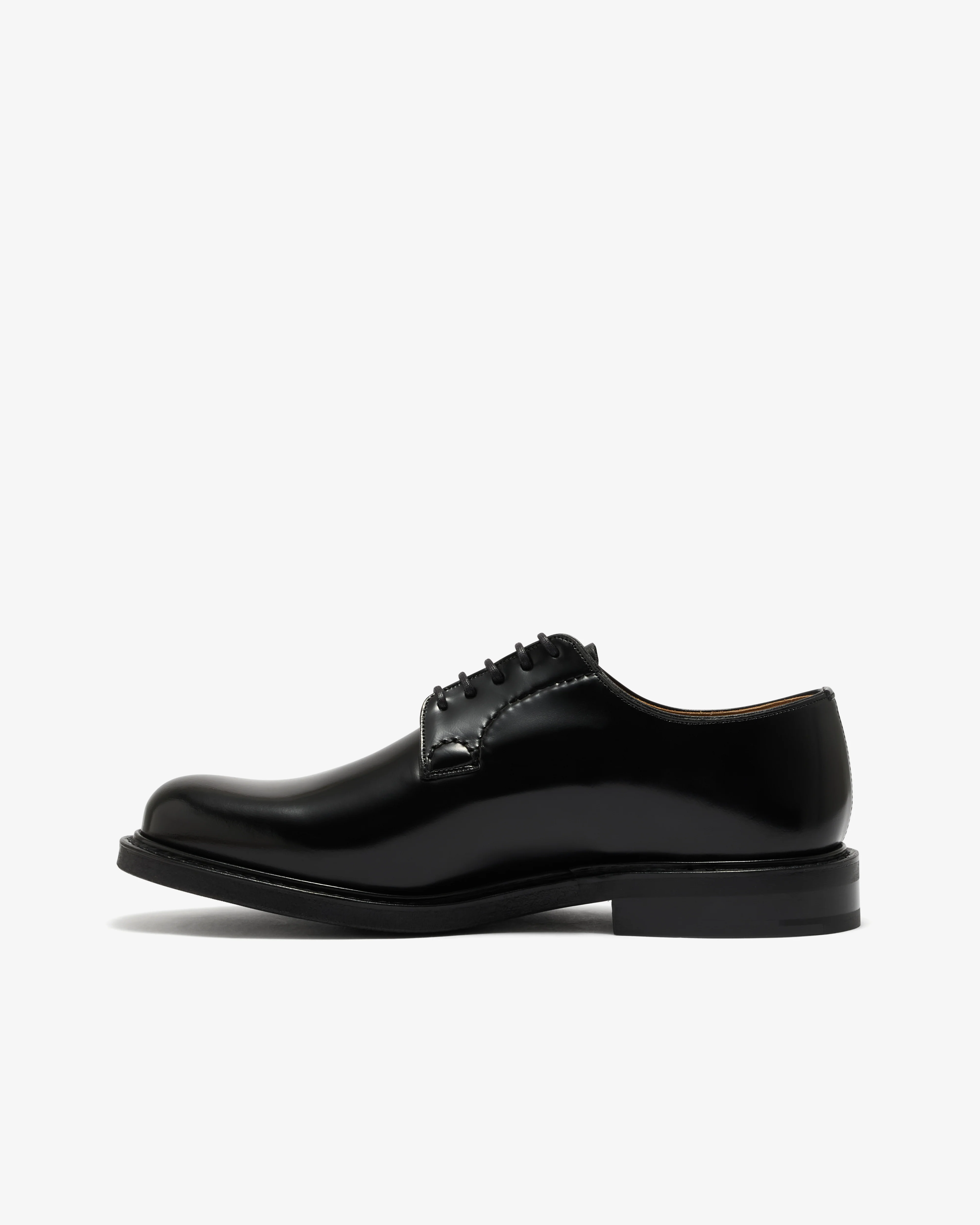 Church’s - Men’s Shannon 2.0 - (Black) - Image 2
