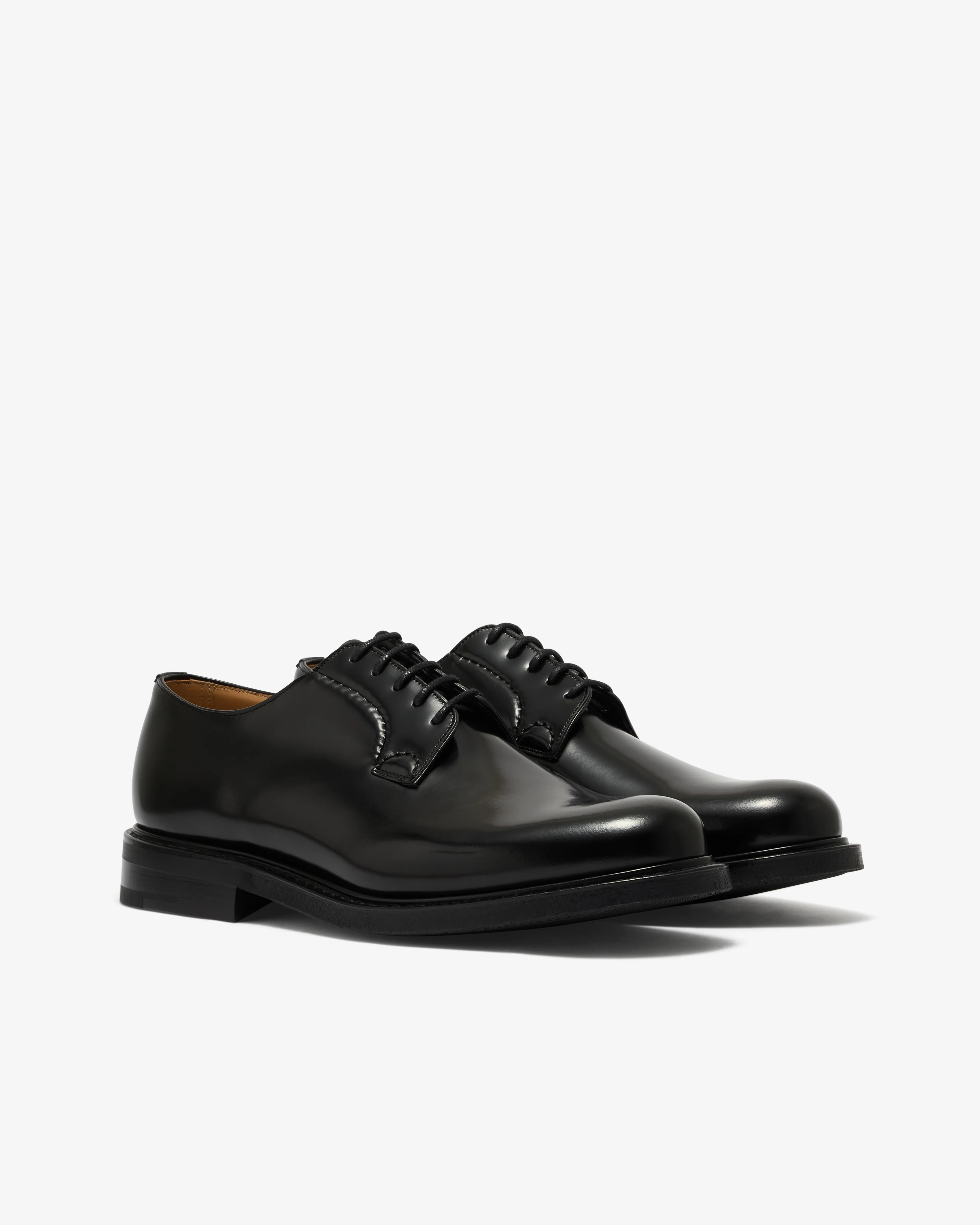 Church’s - Men’s Shannon 2.0 - (Black) - Image 3