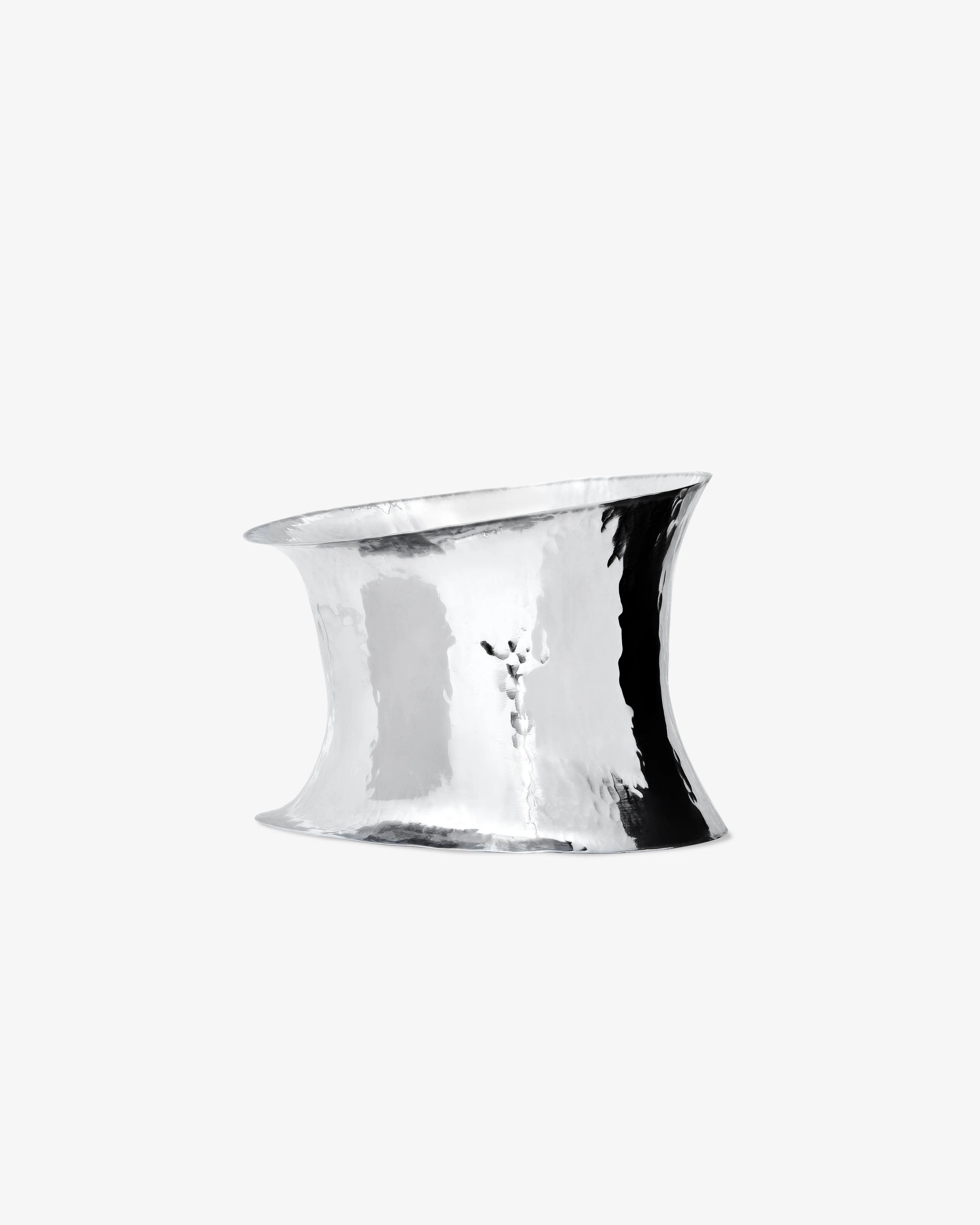 Clara Plaut - Please Touch 2 - (Silver) - Image 2