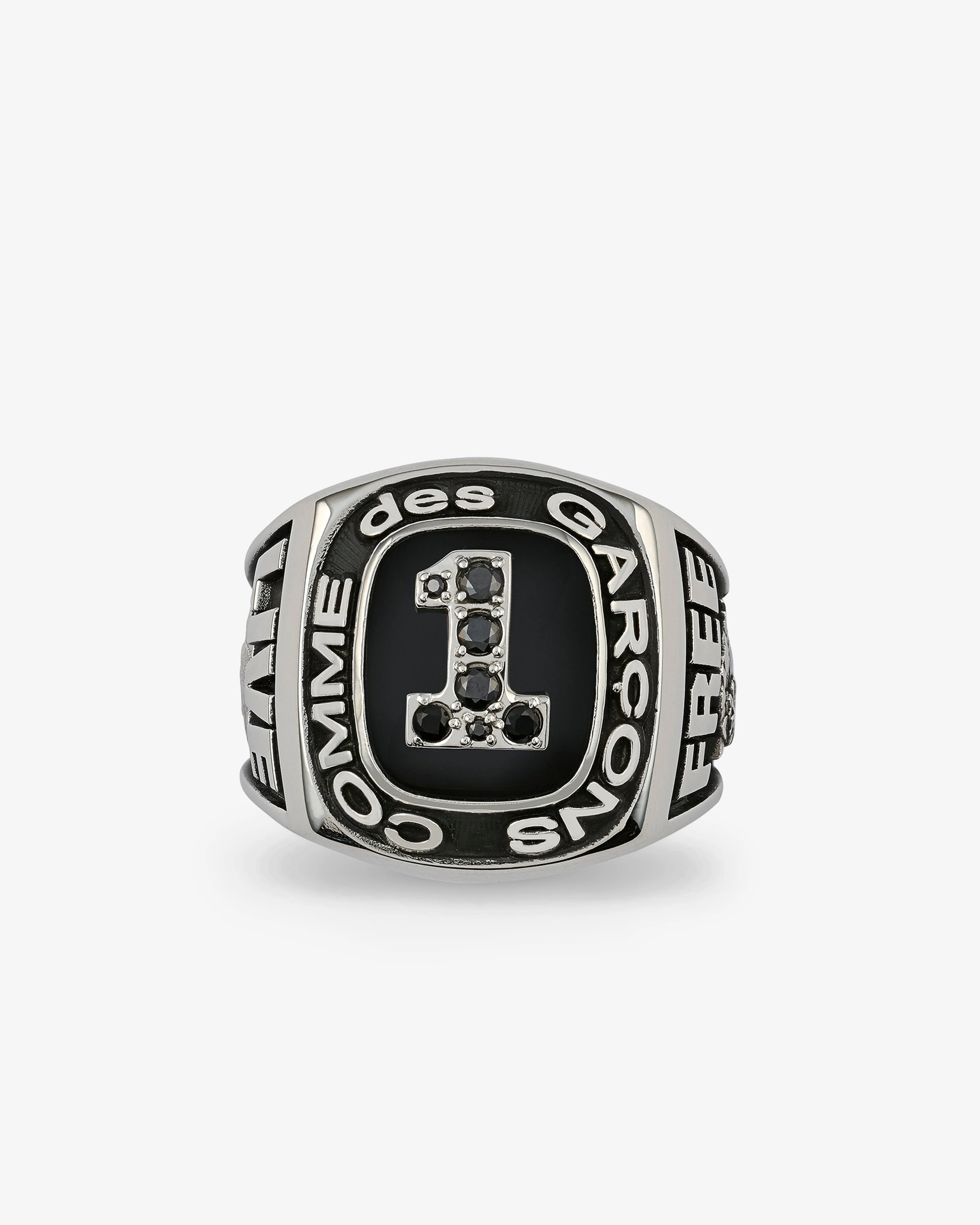 Comme des Garçons - Champion Ring - (OT-K803-051)