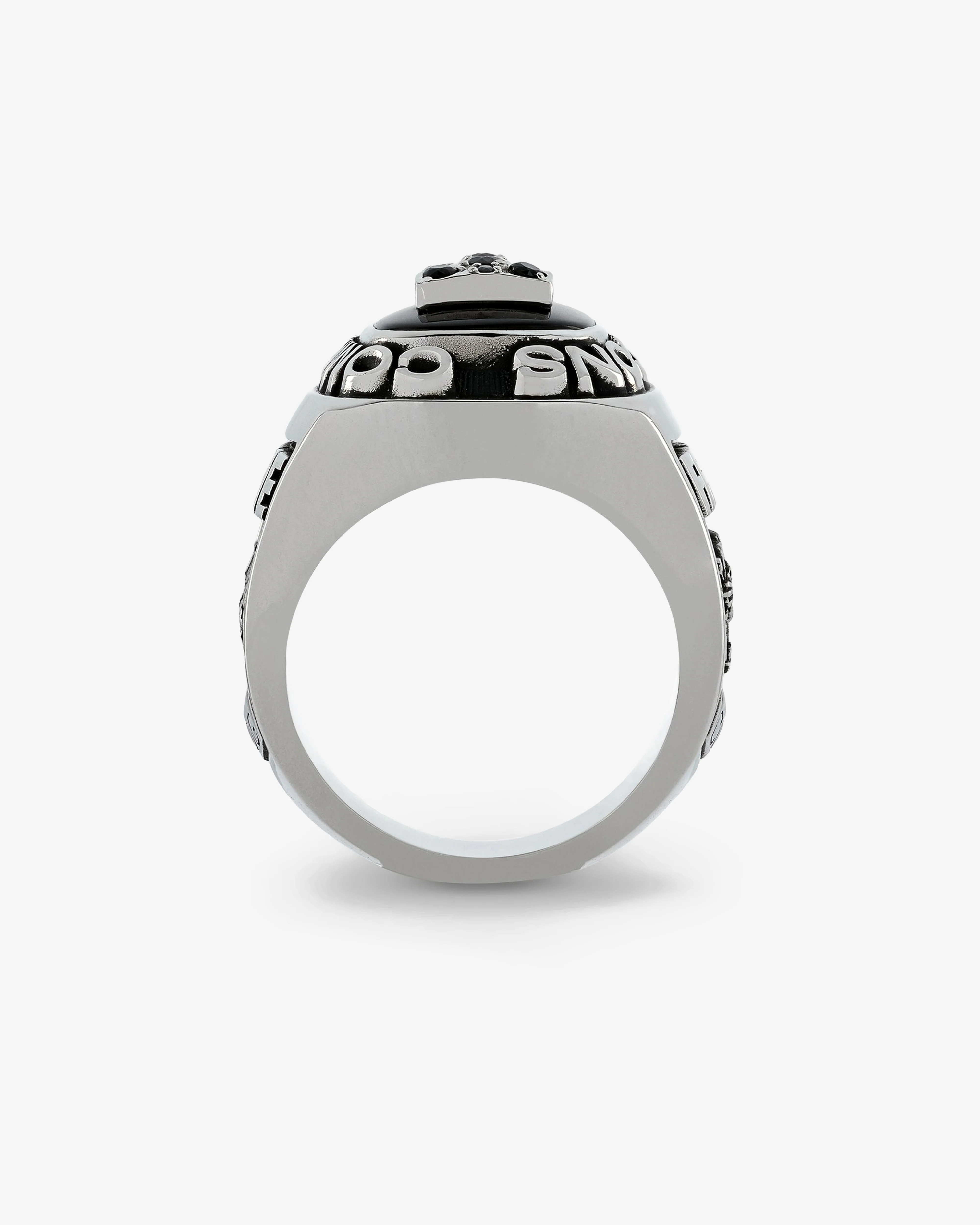 Comme des Garçons - Champion Ring - (OT-K803-051) - Image 3