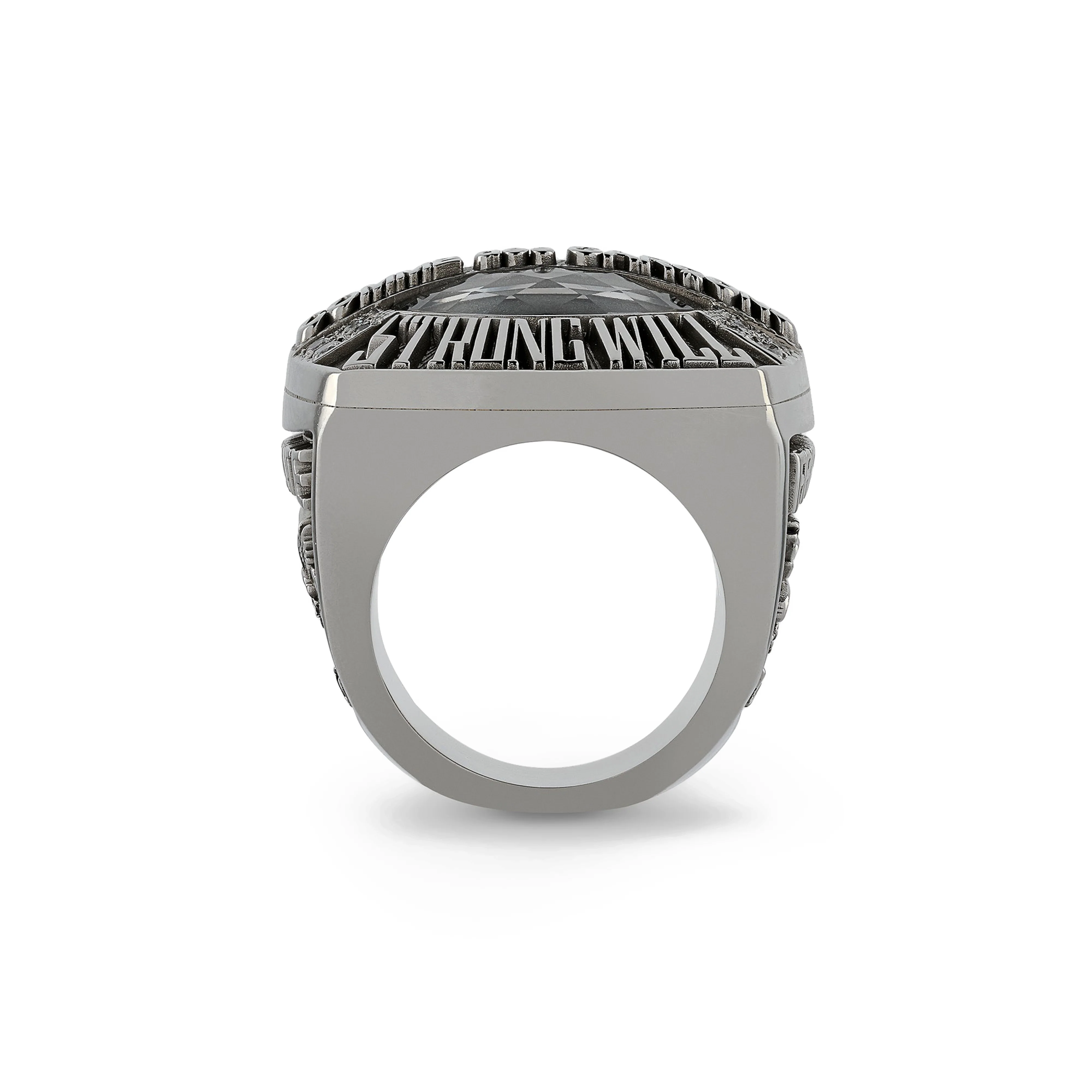 Comme des Garçons - Champion Ring - (OT-K804-051) - Image 3