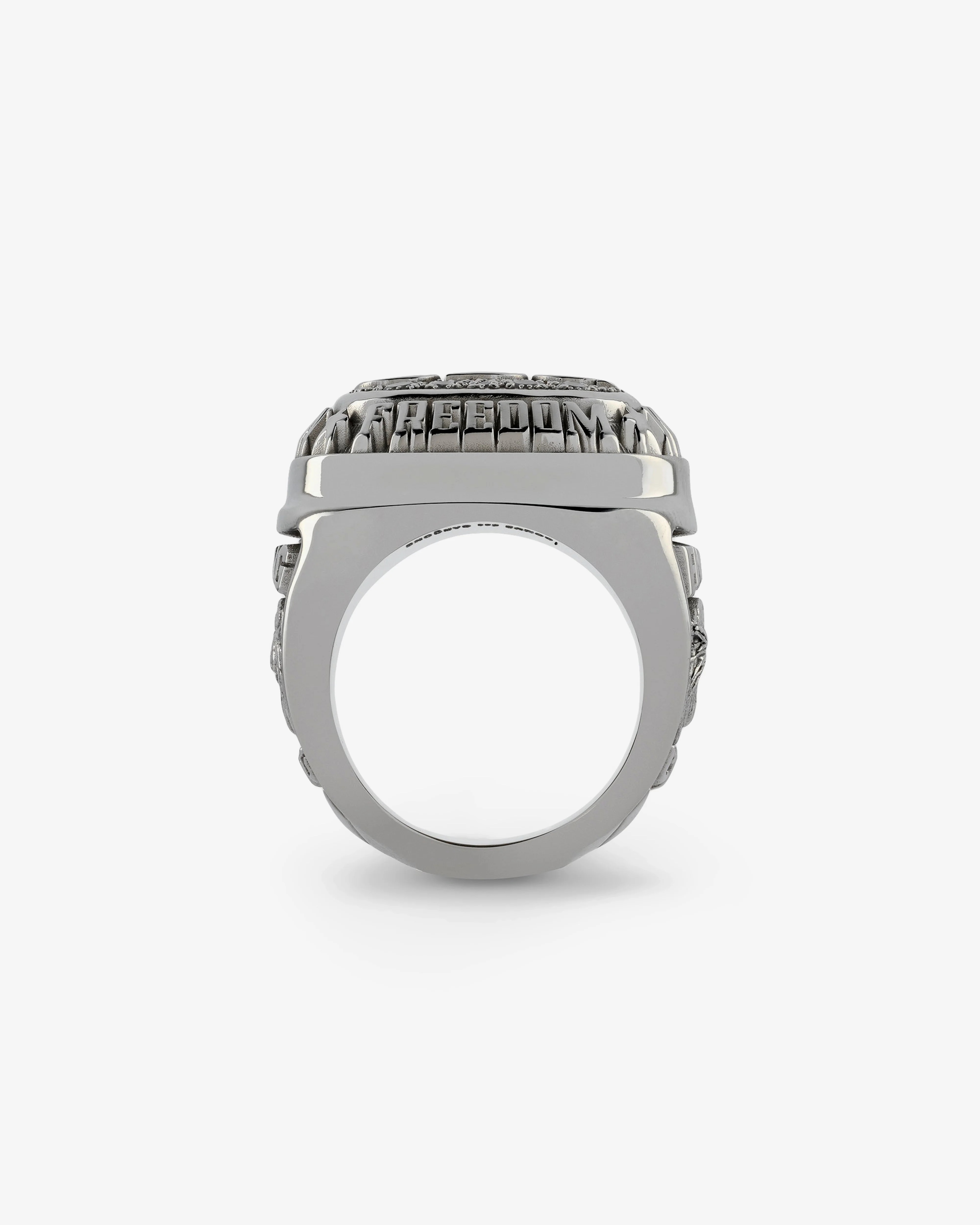 Comme des Garçons - Champion Ring - (OT-K805-051) - Image 3