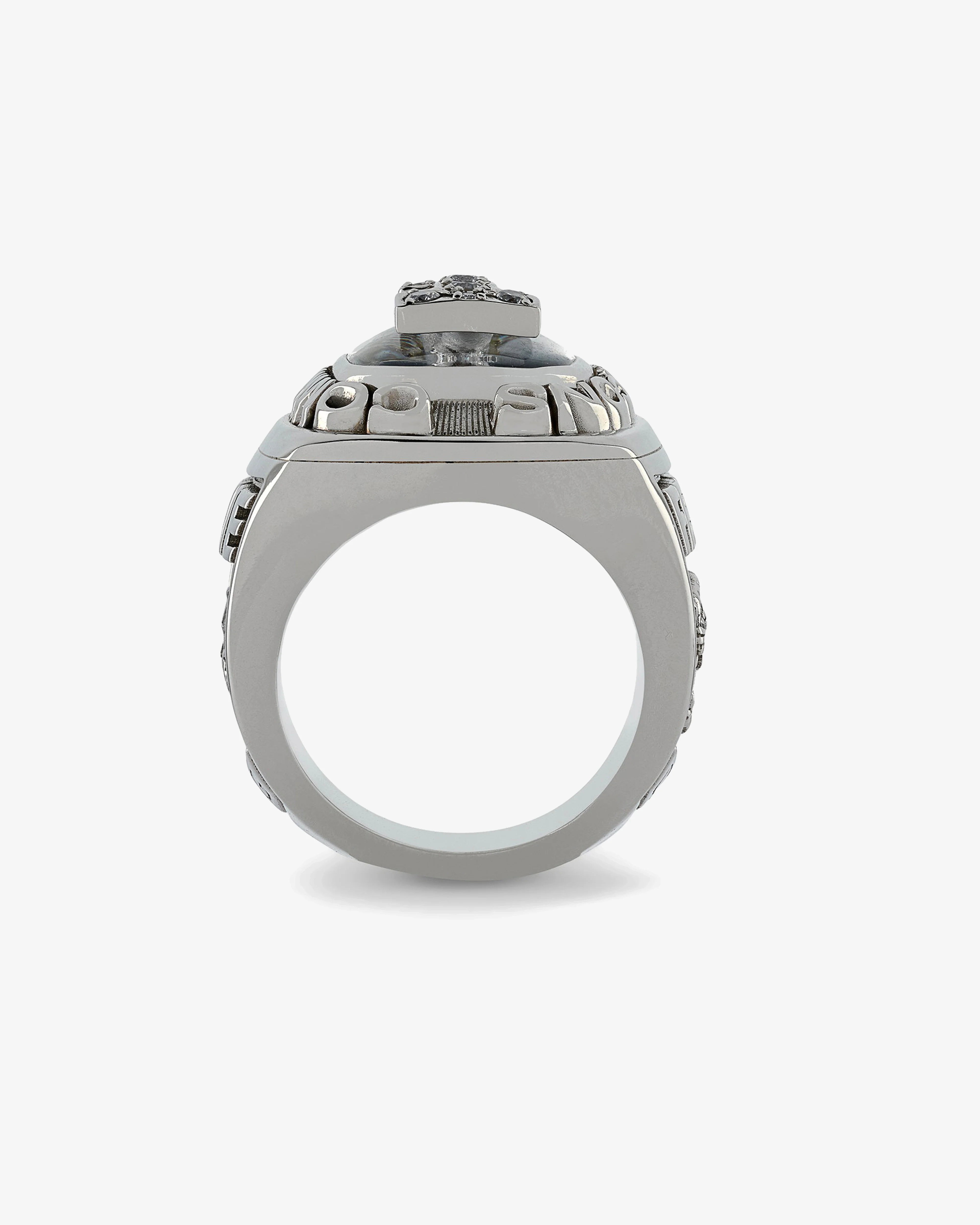 Comme des Garçons - Champion Ring - (OT-K806-051) - Image 3