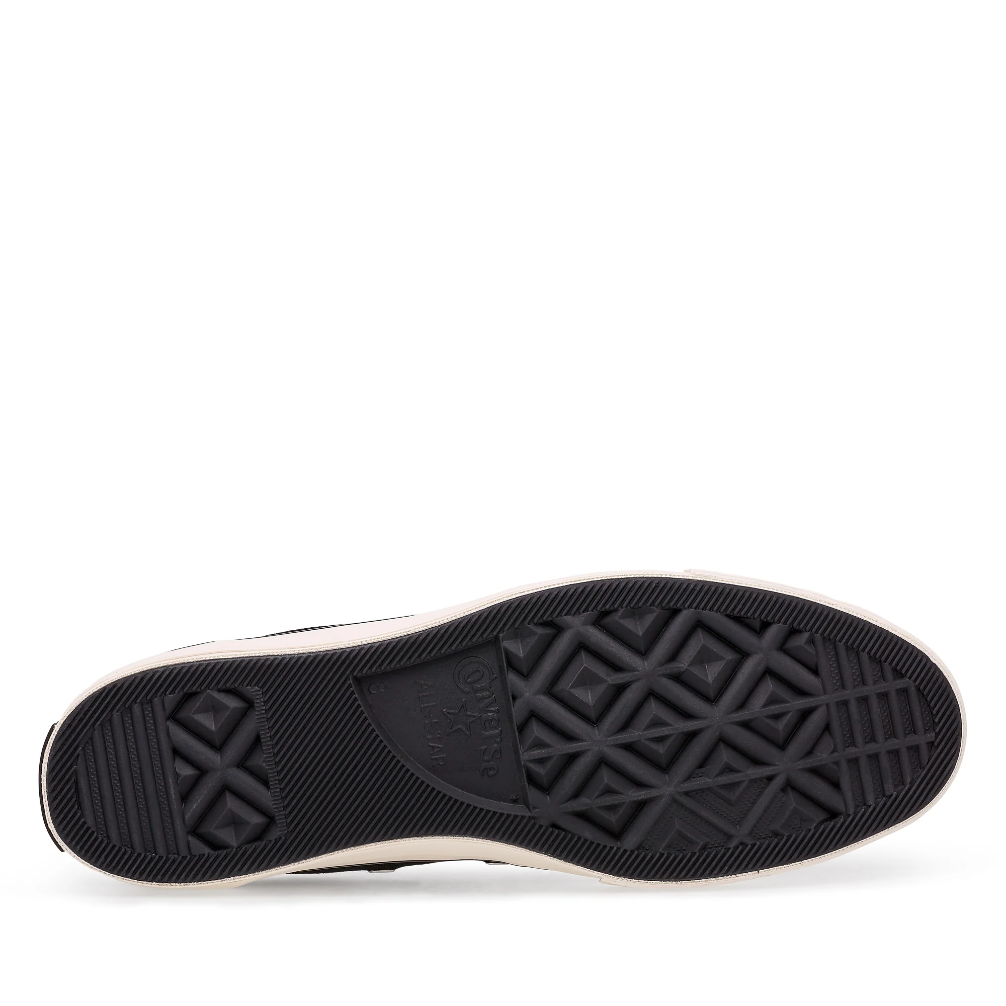 Converse - DSM Chuck Taylor All Star ’70 Ox - (Black) - Image 6