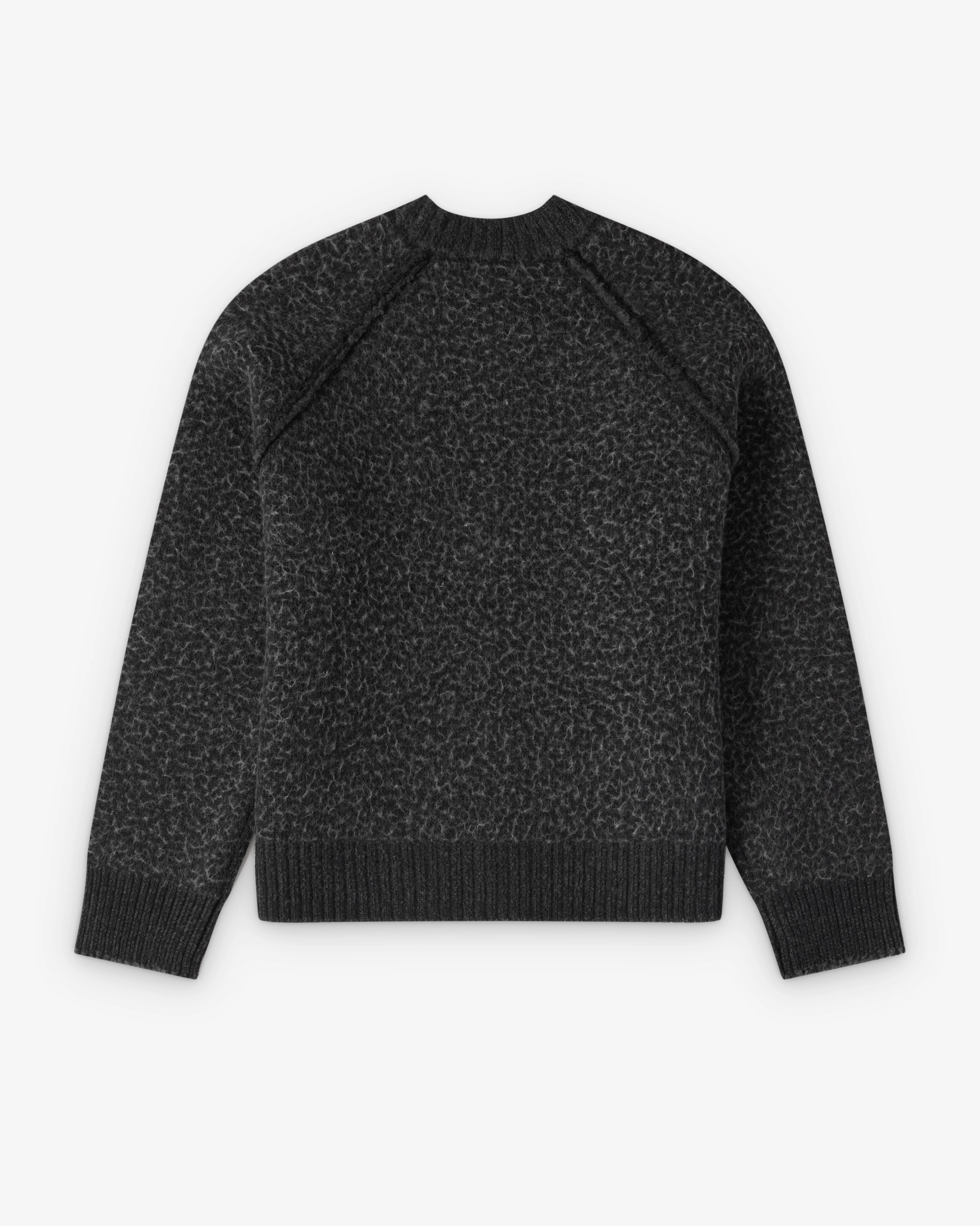 Craig Green - Men's Blanket Sweater - (Multi) - Image 2