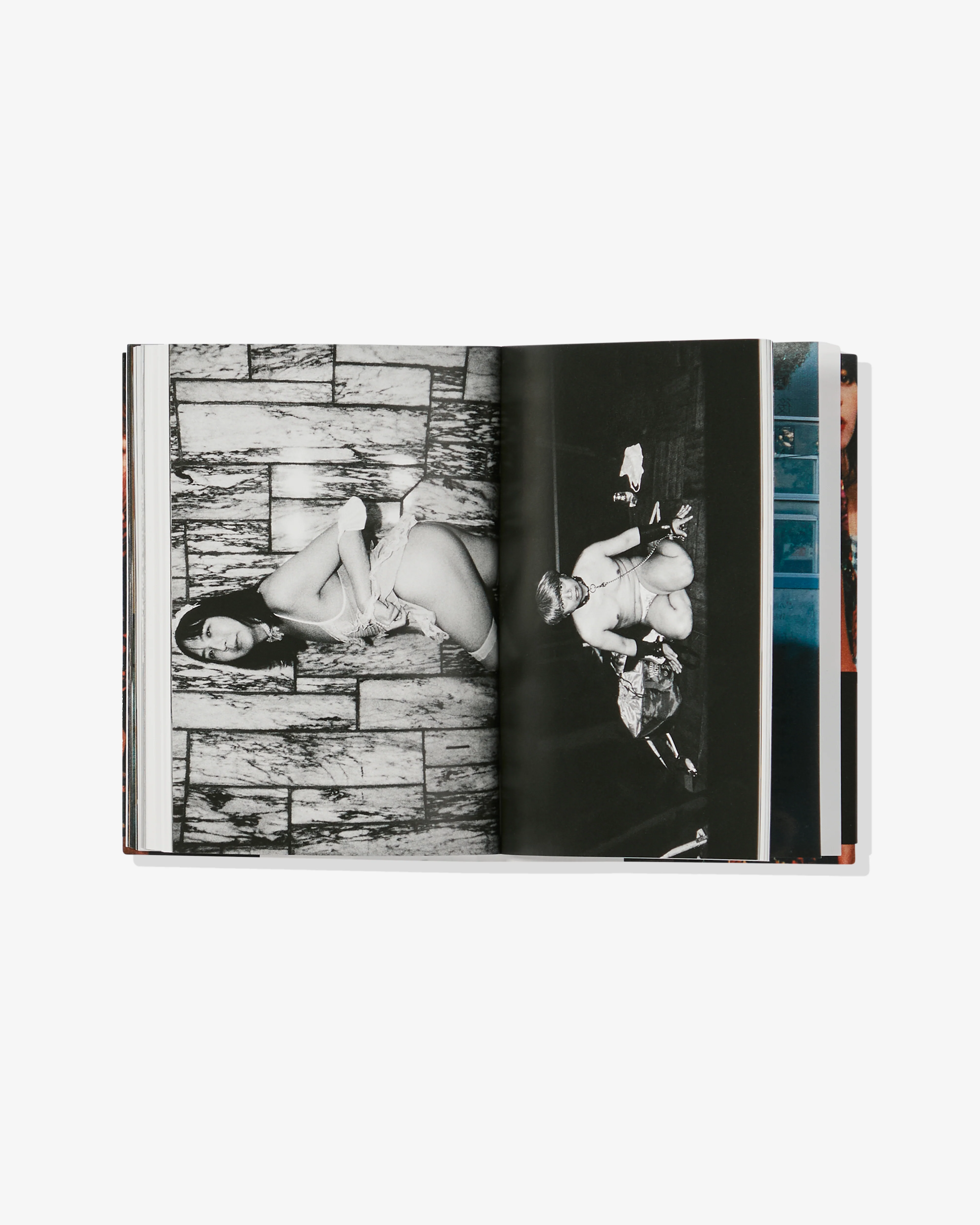 Cult* Magazine - Issue 1 - (Cover 1) - Image 4