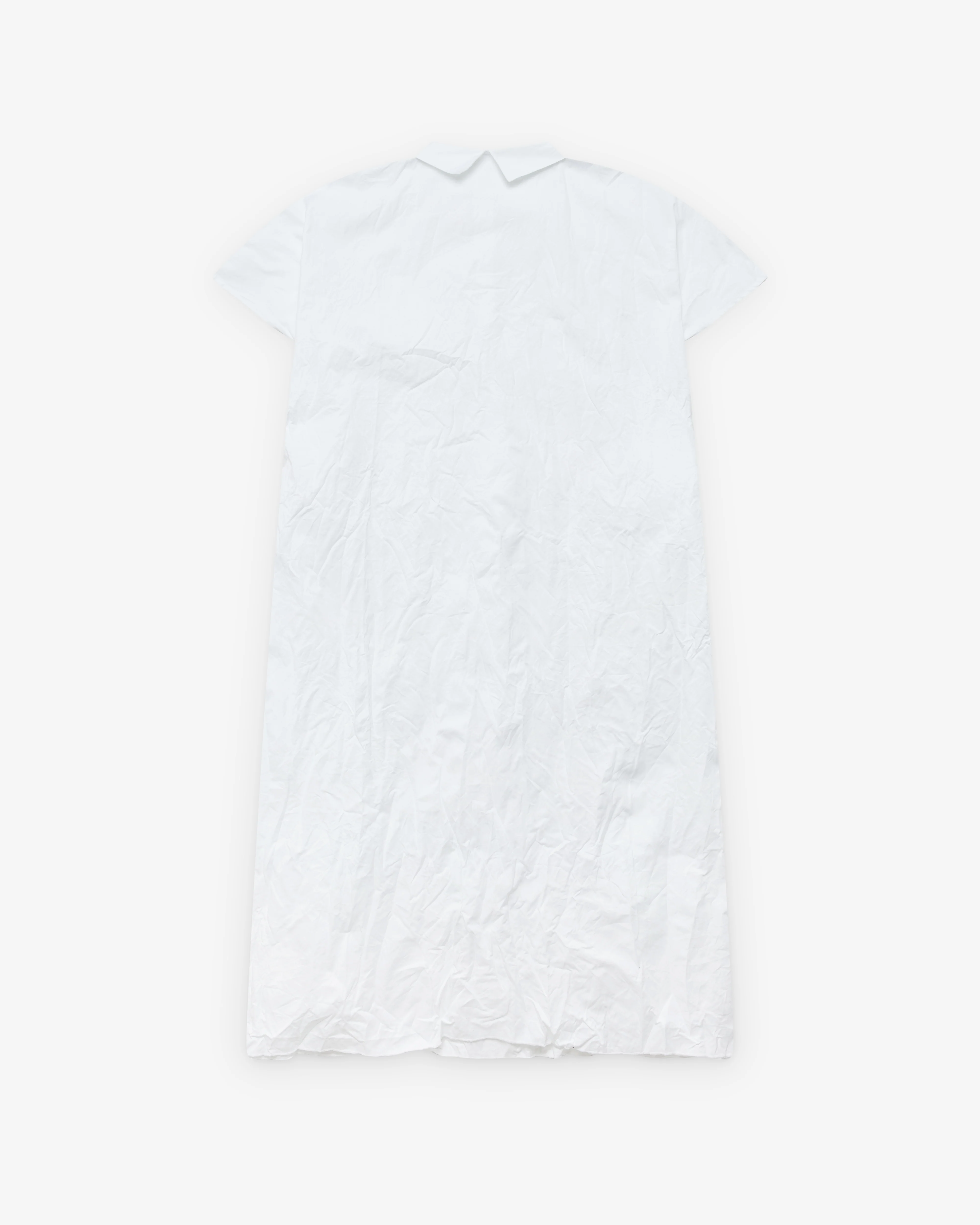 Daniela Gregis - Women's Abito Dress - (White) - Image 2