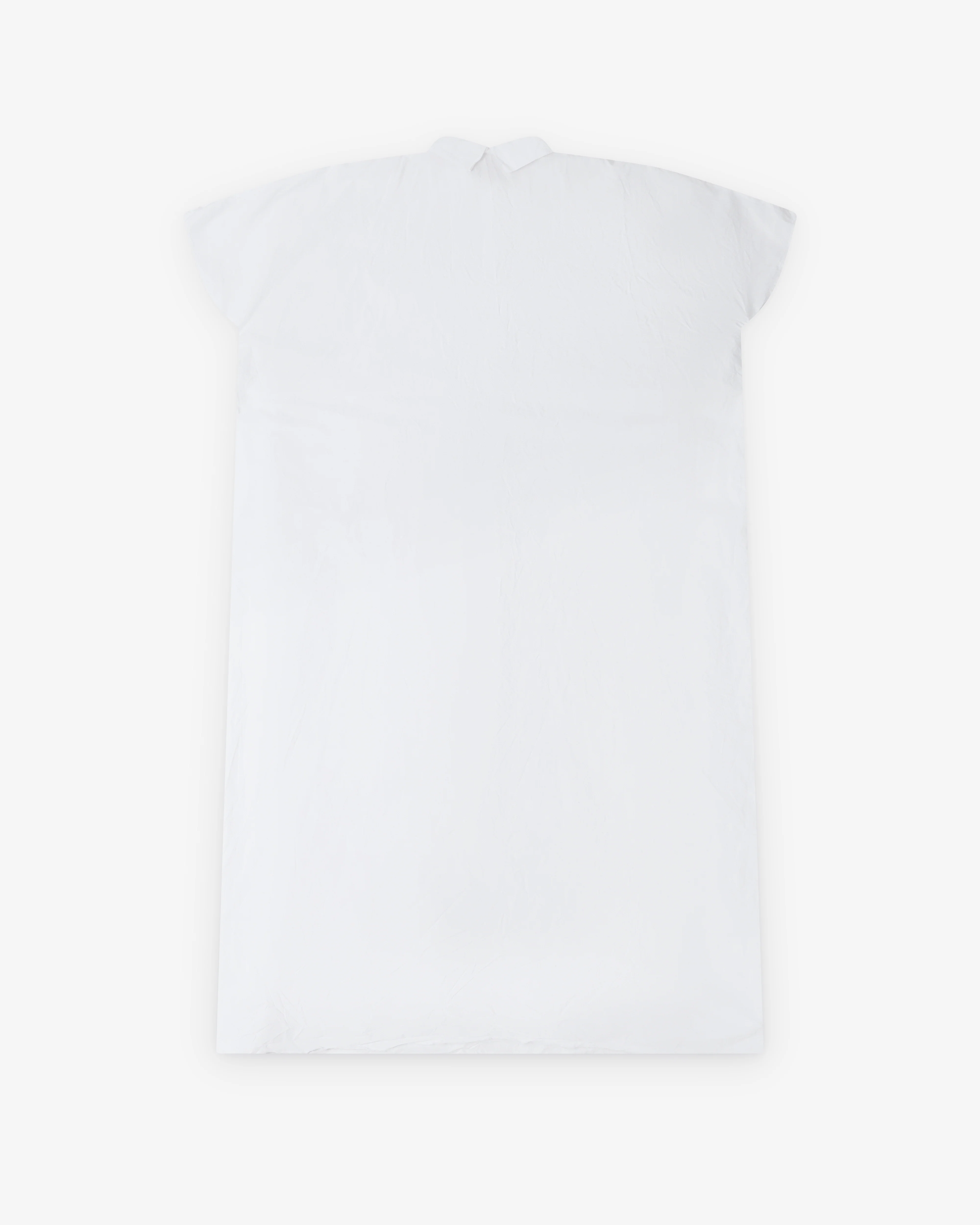 Daniela Gregis - Women's Abito Dress - (White) - Image 2