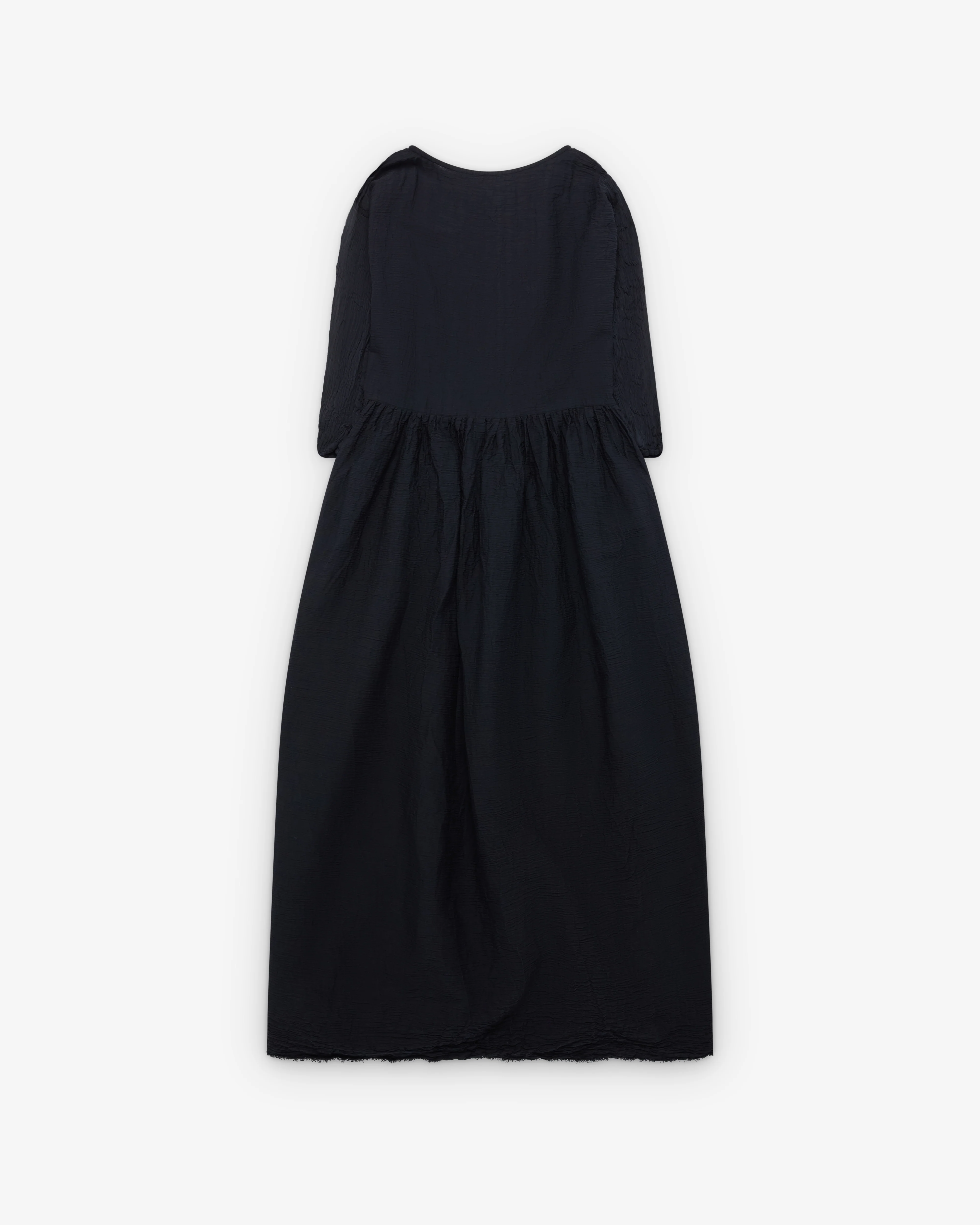 Daniela Gregis - Women's Abito Dress - (Black) - Image 2
