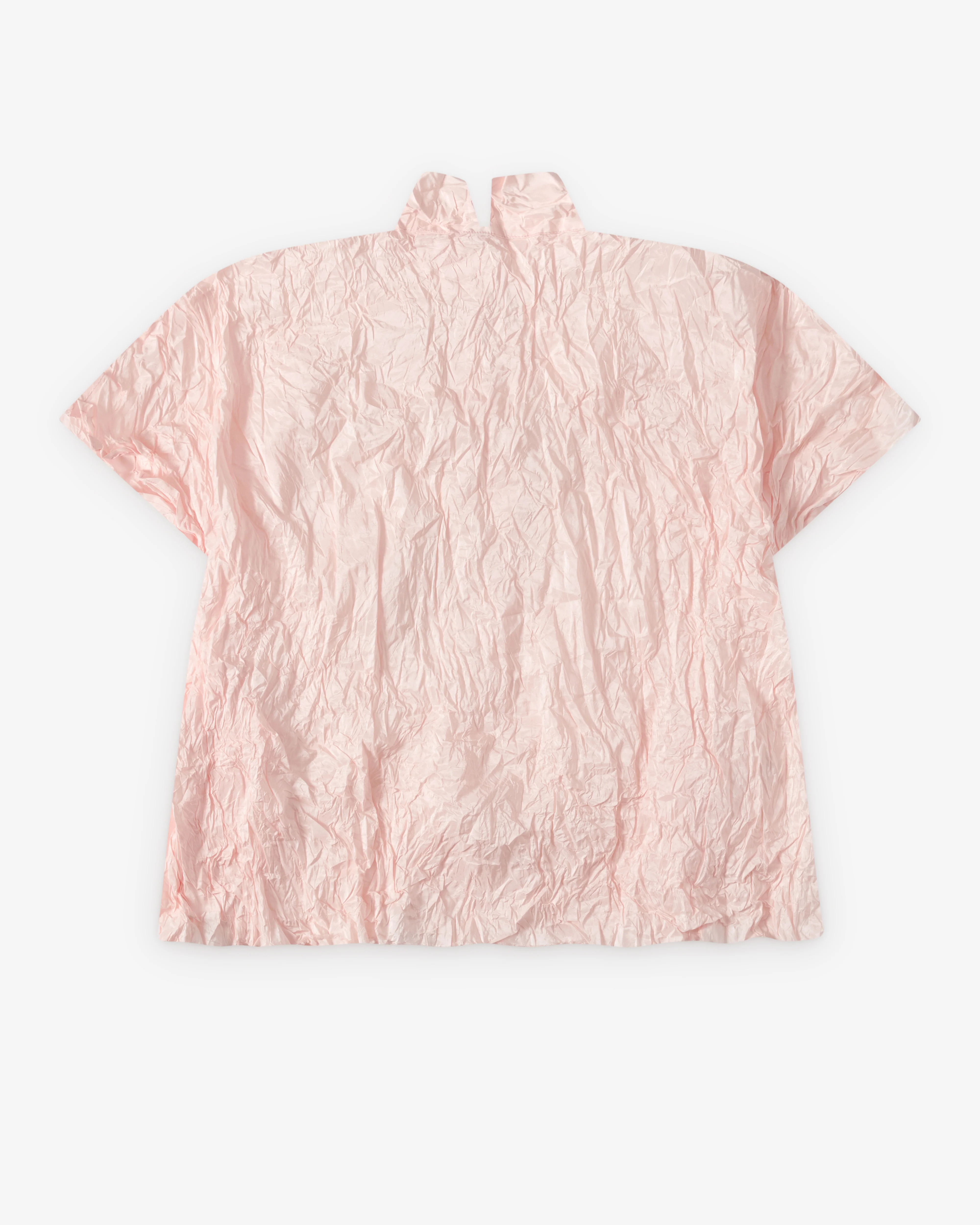 Daniela Gregis - Women's Camicia Shirt - (Pink Mix) - Image 2