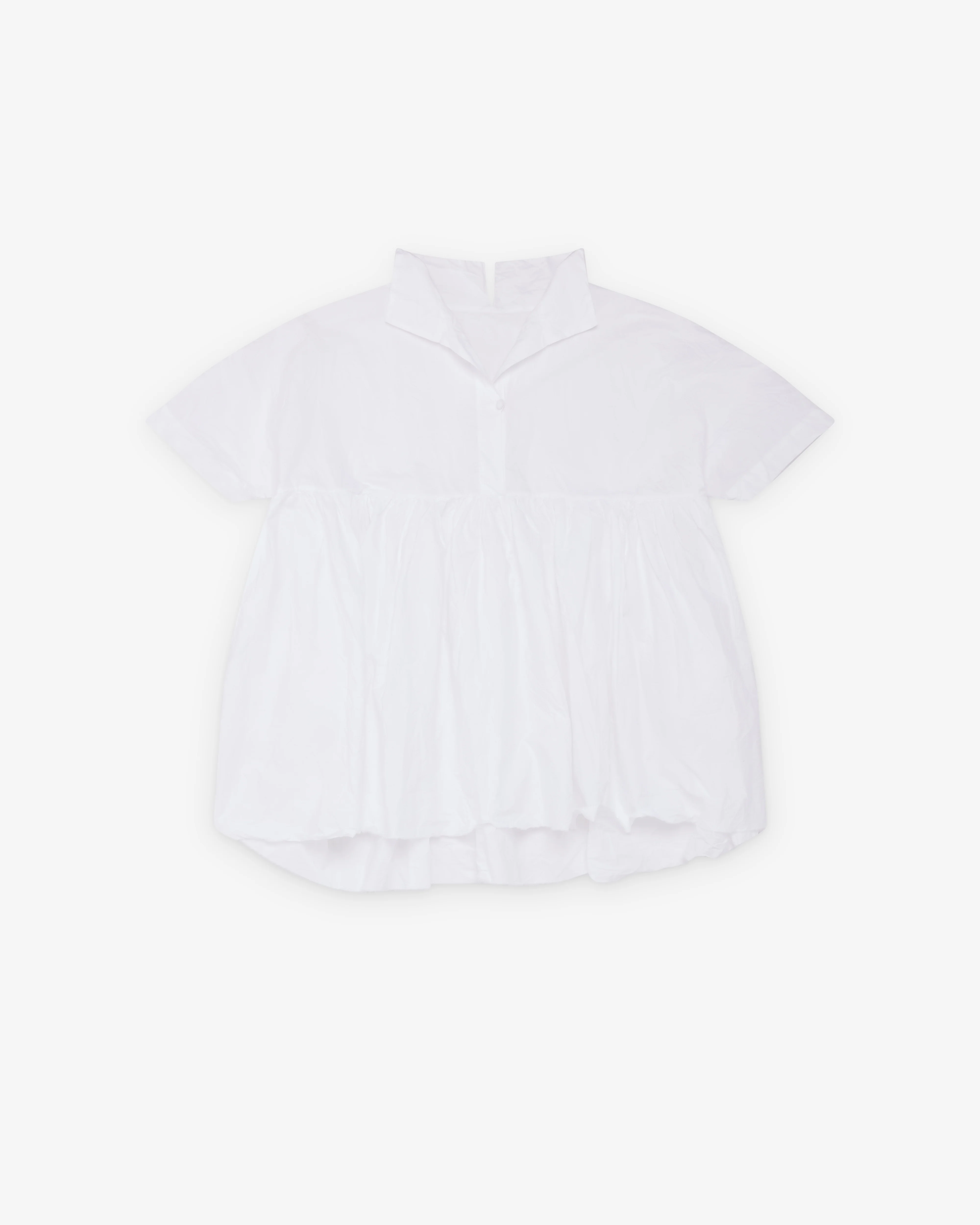 Daniela Gregis - Women's Aria Camicia Shirt - (White)