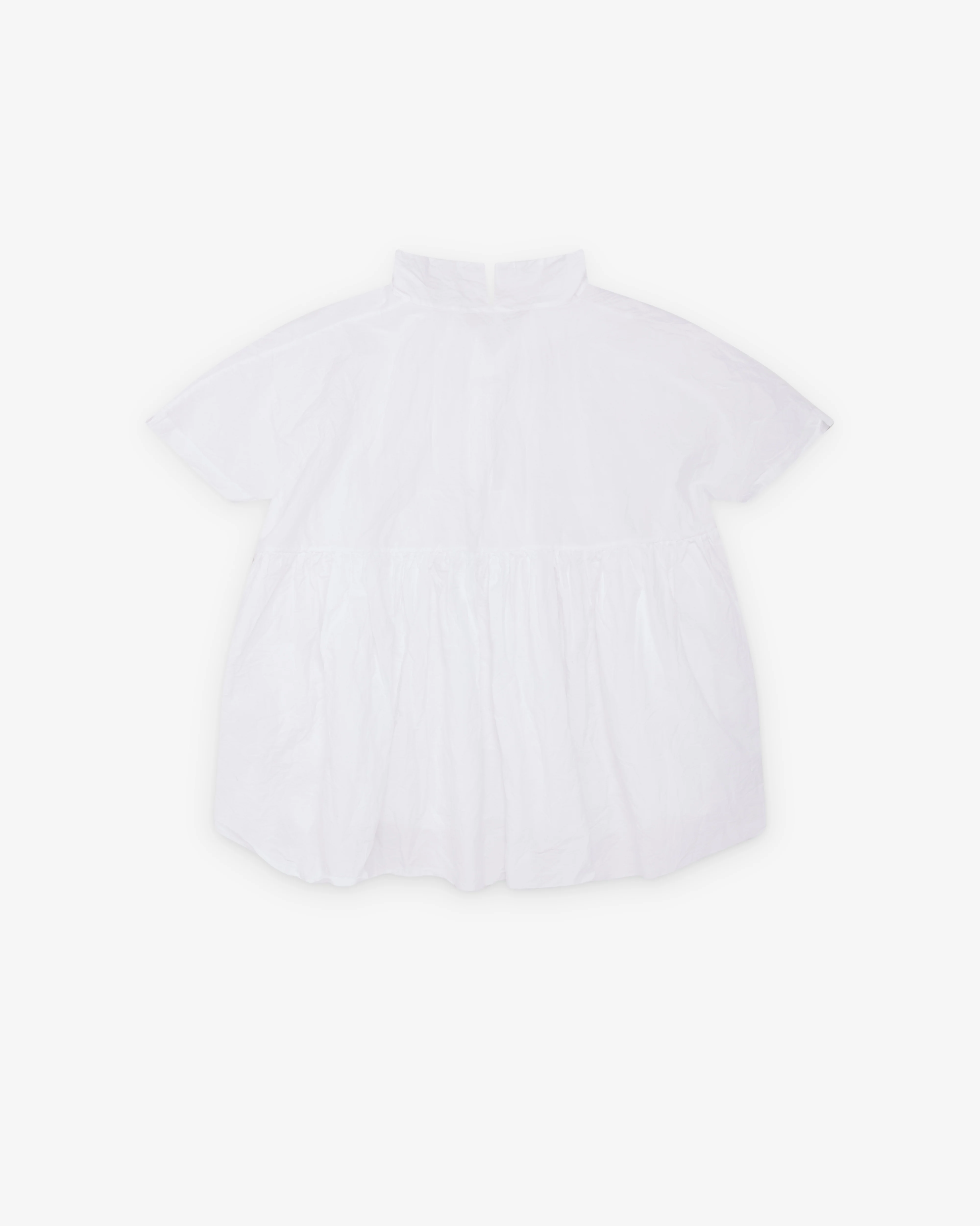 Daniela Gregis - Women's Aria Camicia Shirt - (White) - Image 2